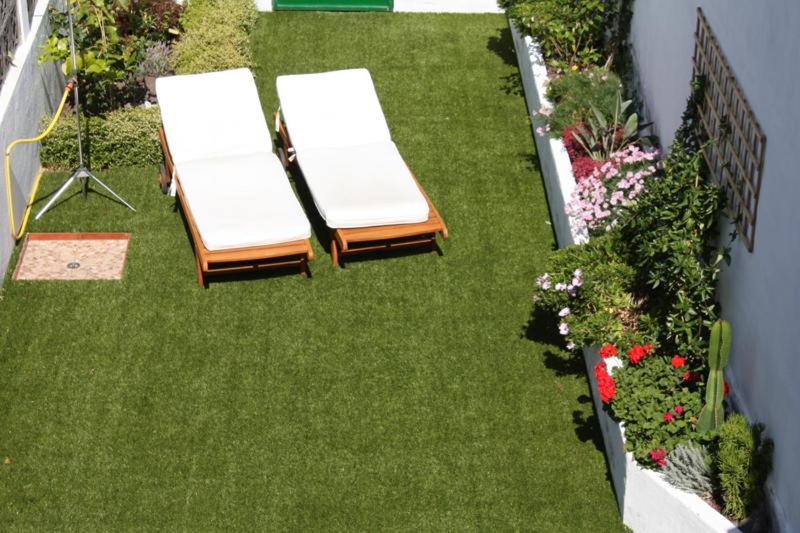 Apartments Playa La Aldea view 5
