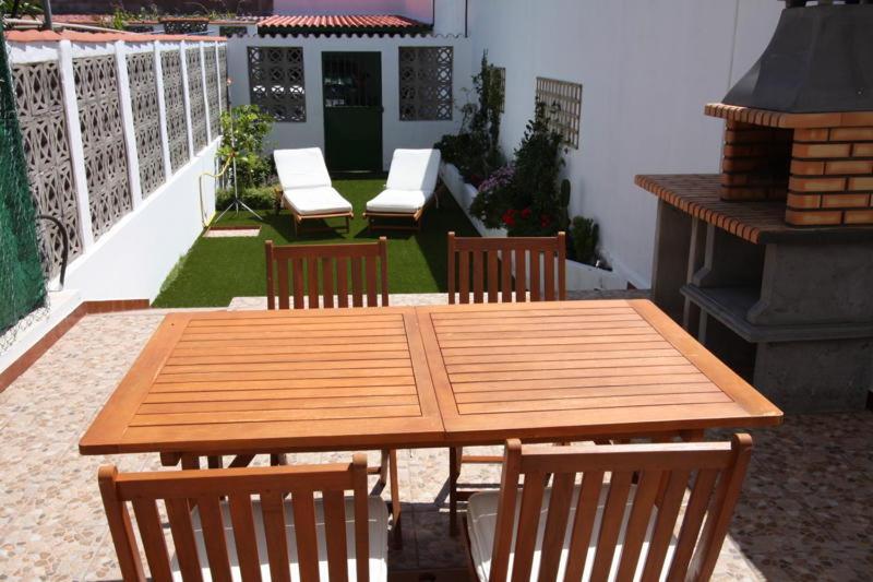 Apartments Playa La Aldea view 3