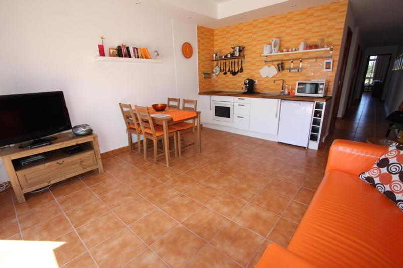 Apartments Playa La Aldea view 2