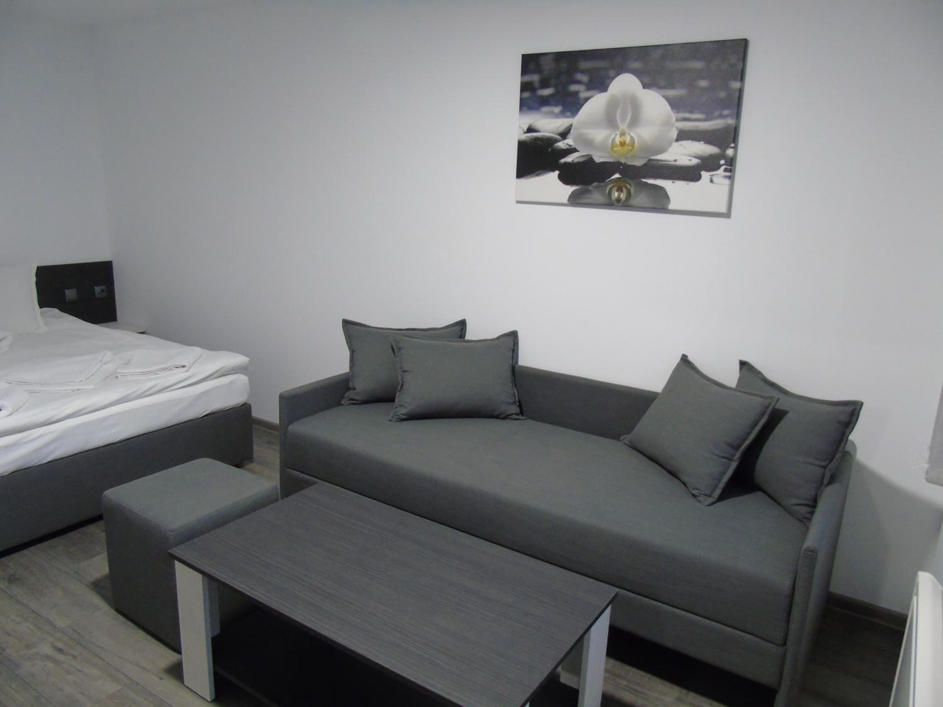 Guest House Dar