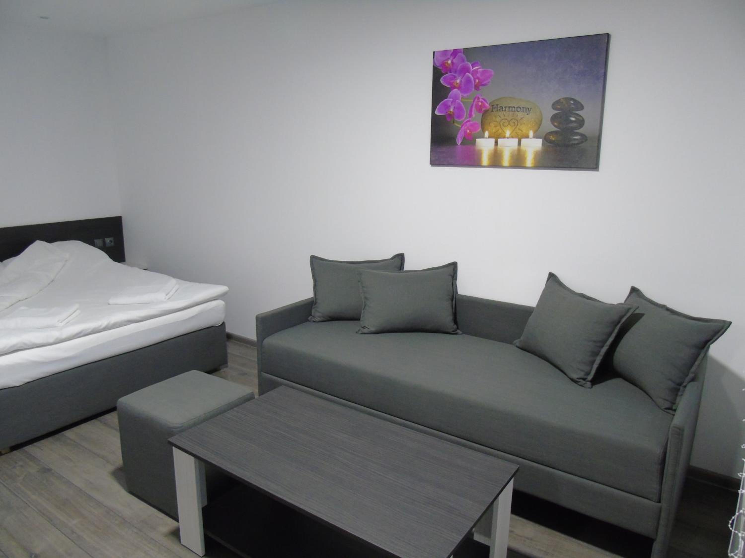Guest House Dar