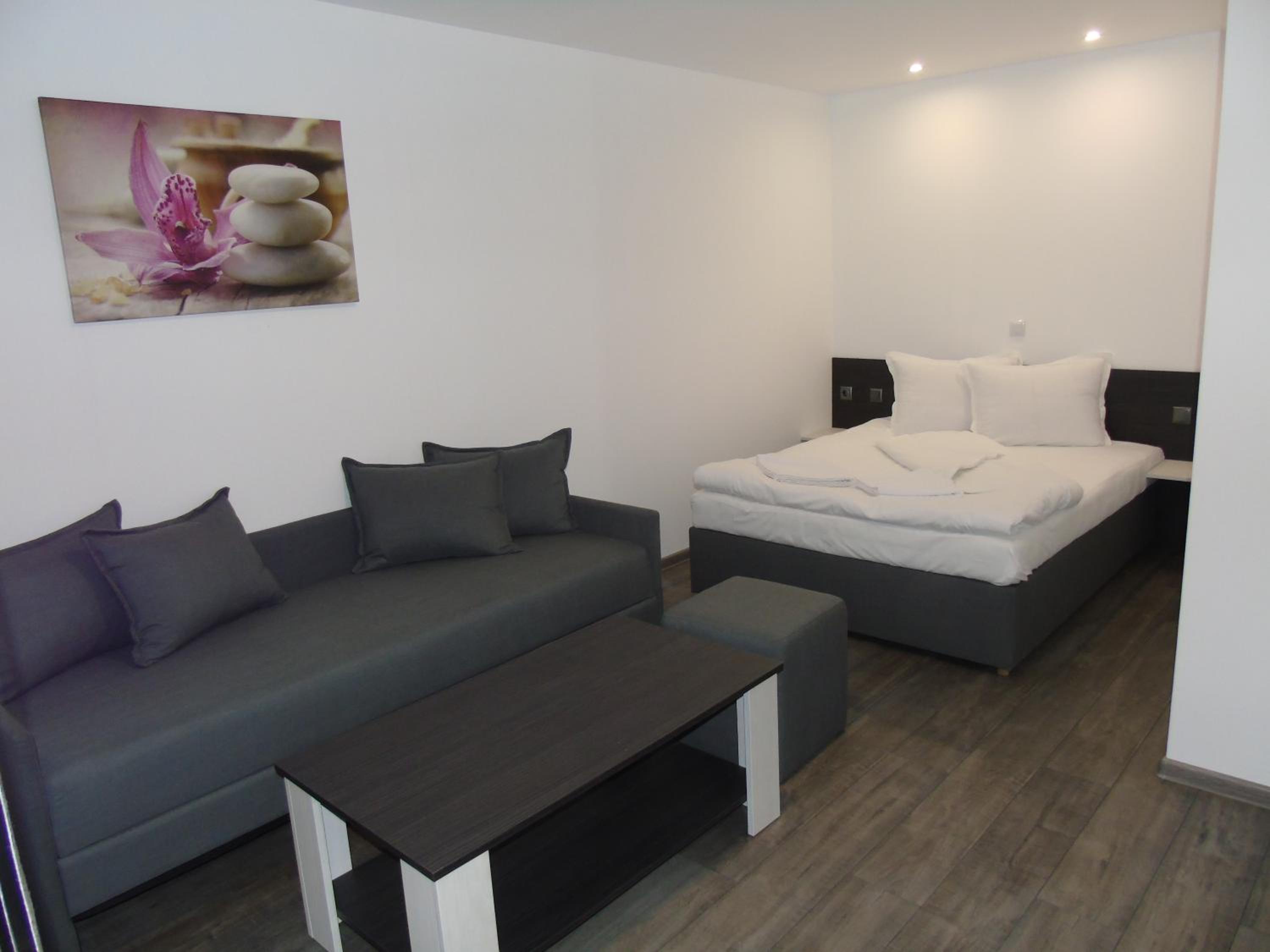 Guest House Dar