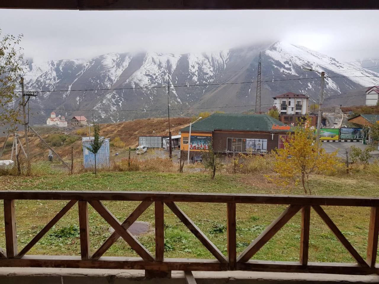 Gudauri Smart Apartment en Gudauri