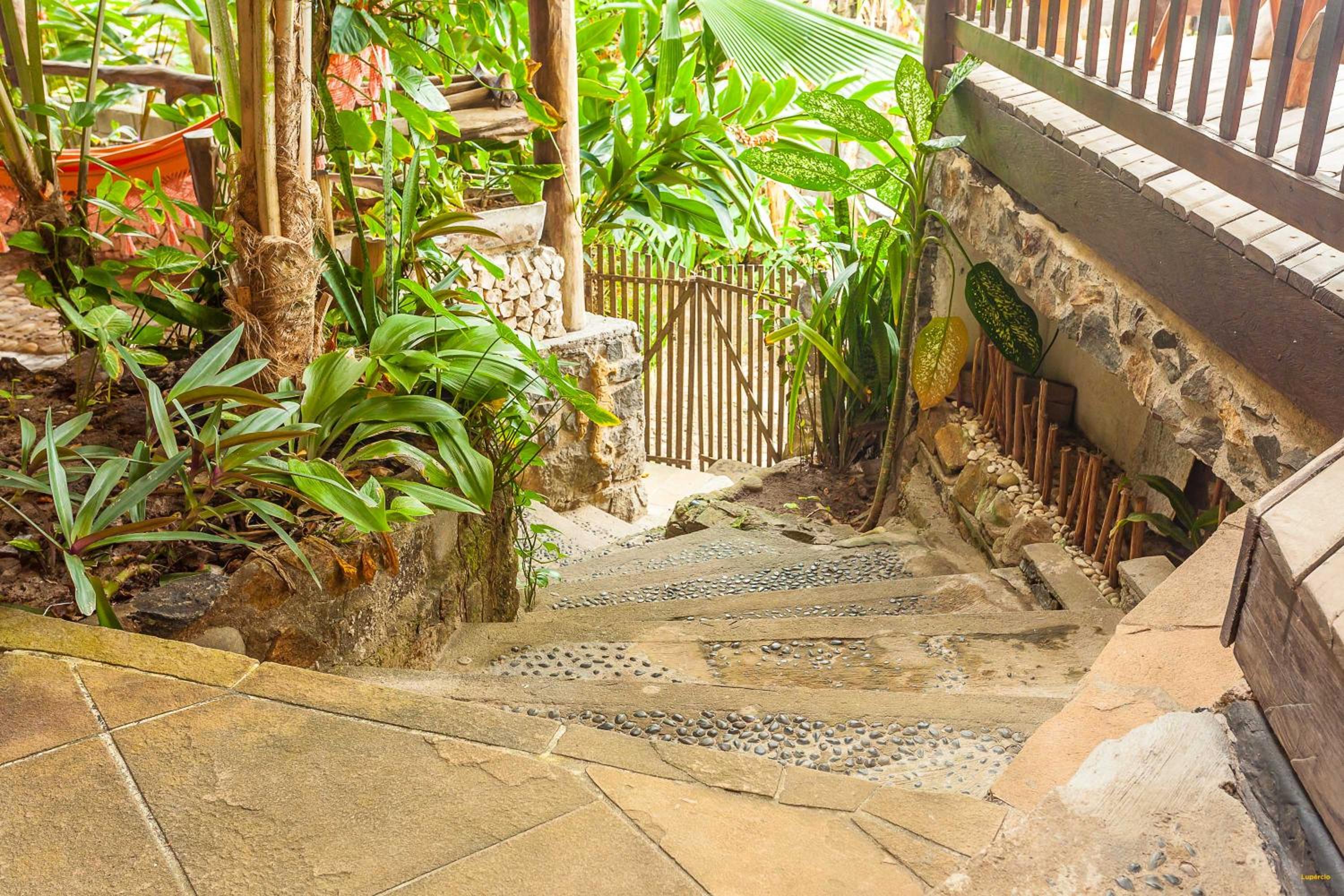 Pousada Tãnara