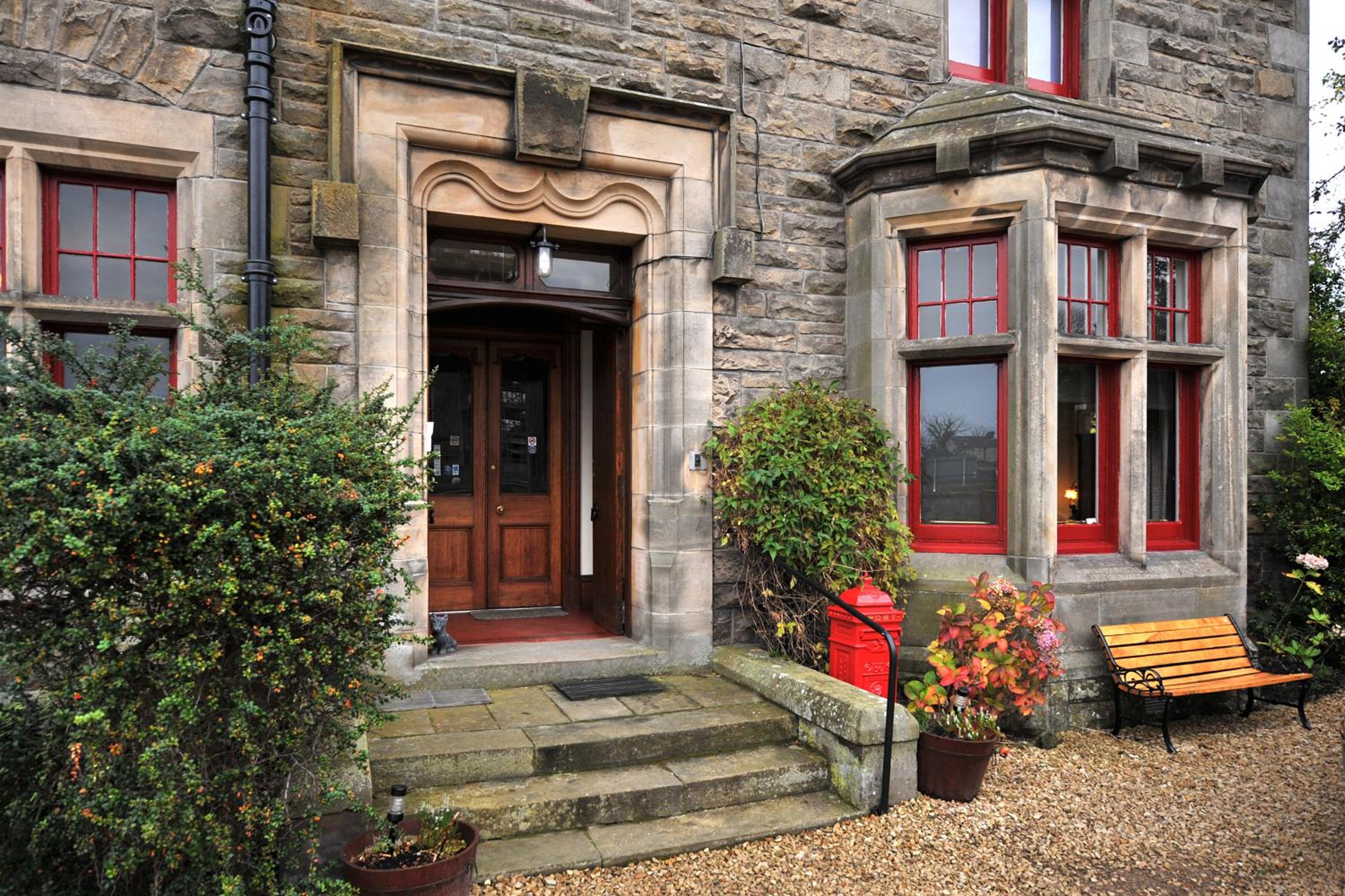 St Michaels Guest House