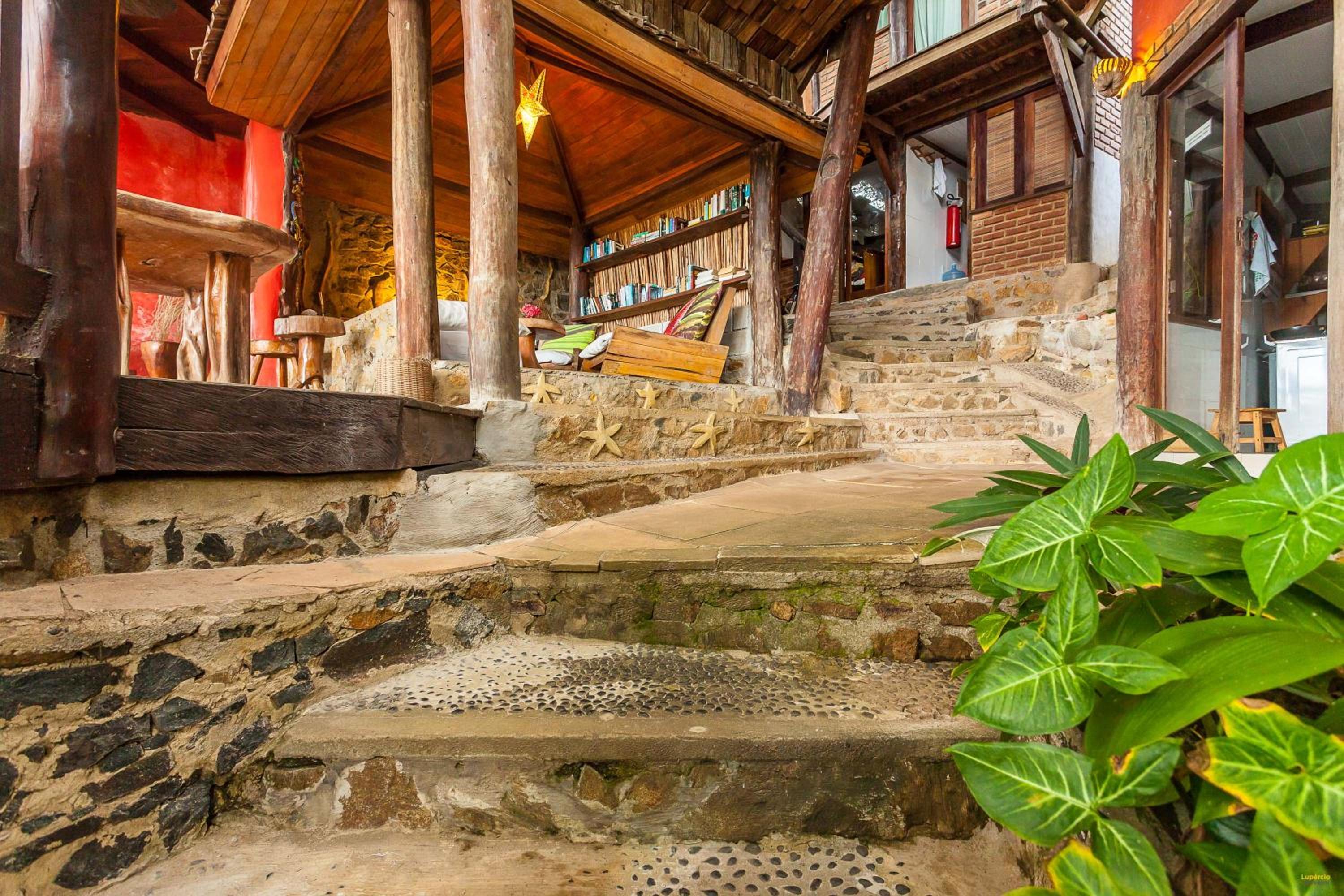 Pousada Tãnara
