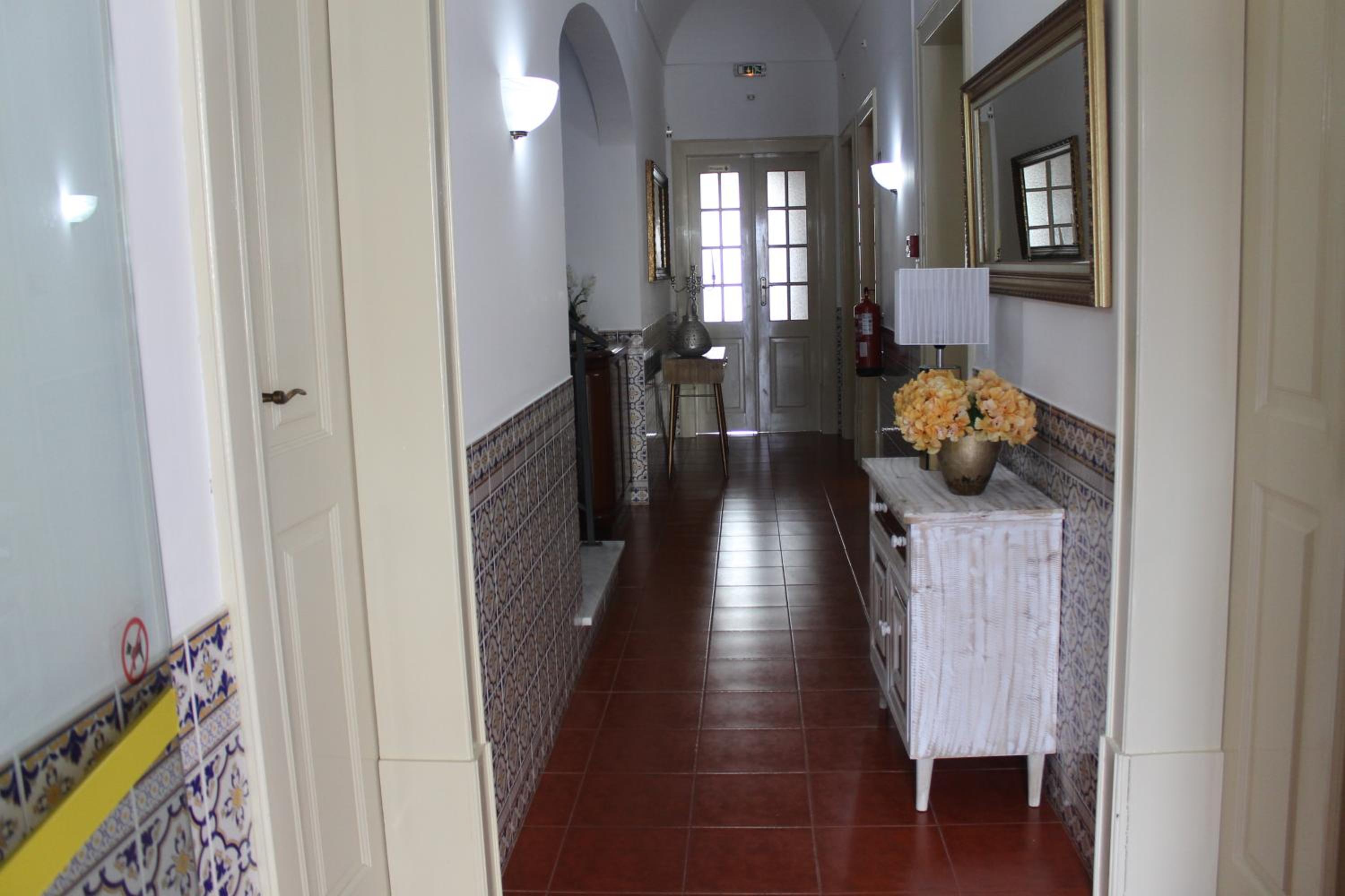 Hospedaria Os Condes, photo 66