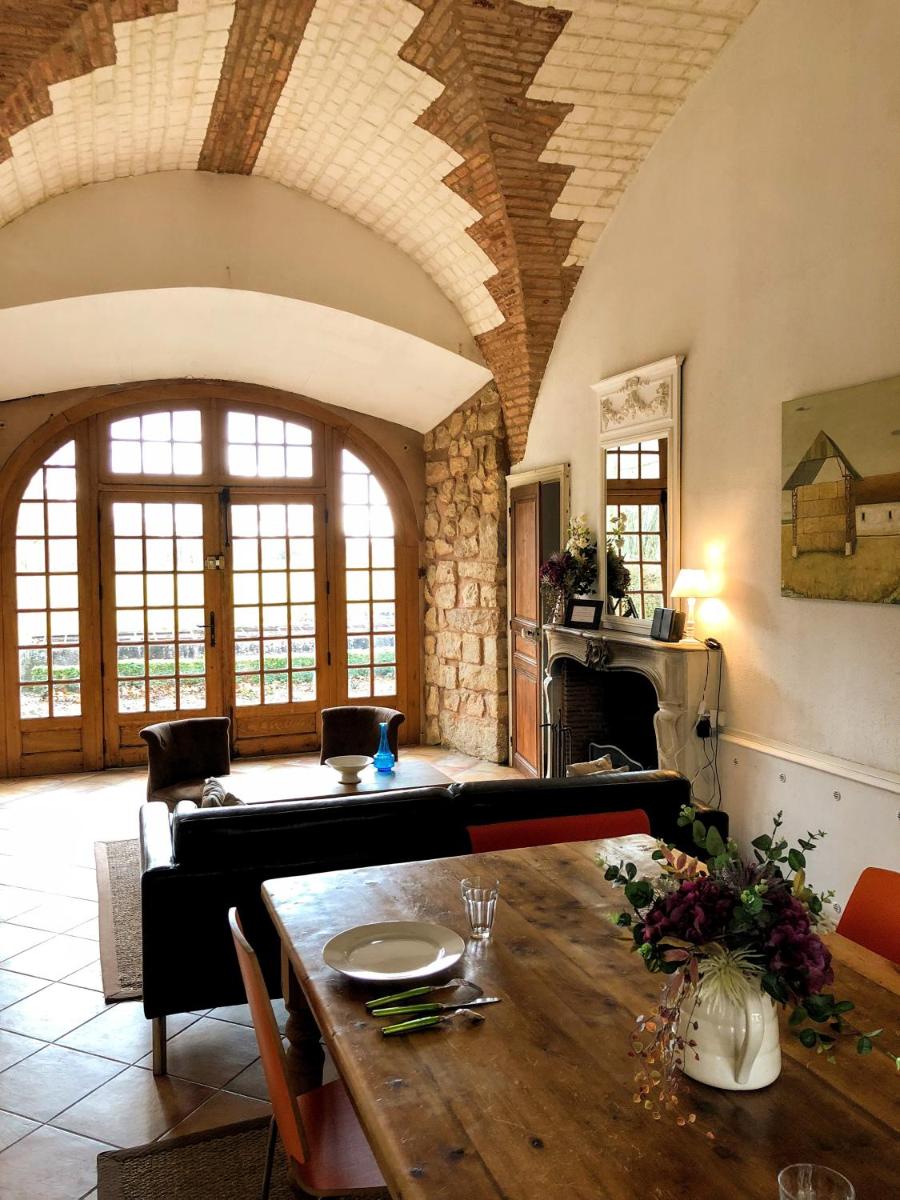 Domaine de Vauluisant