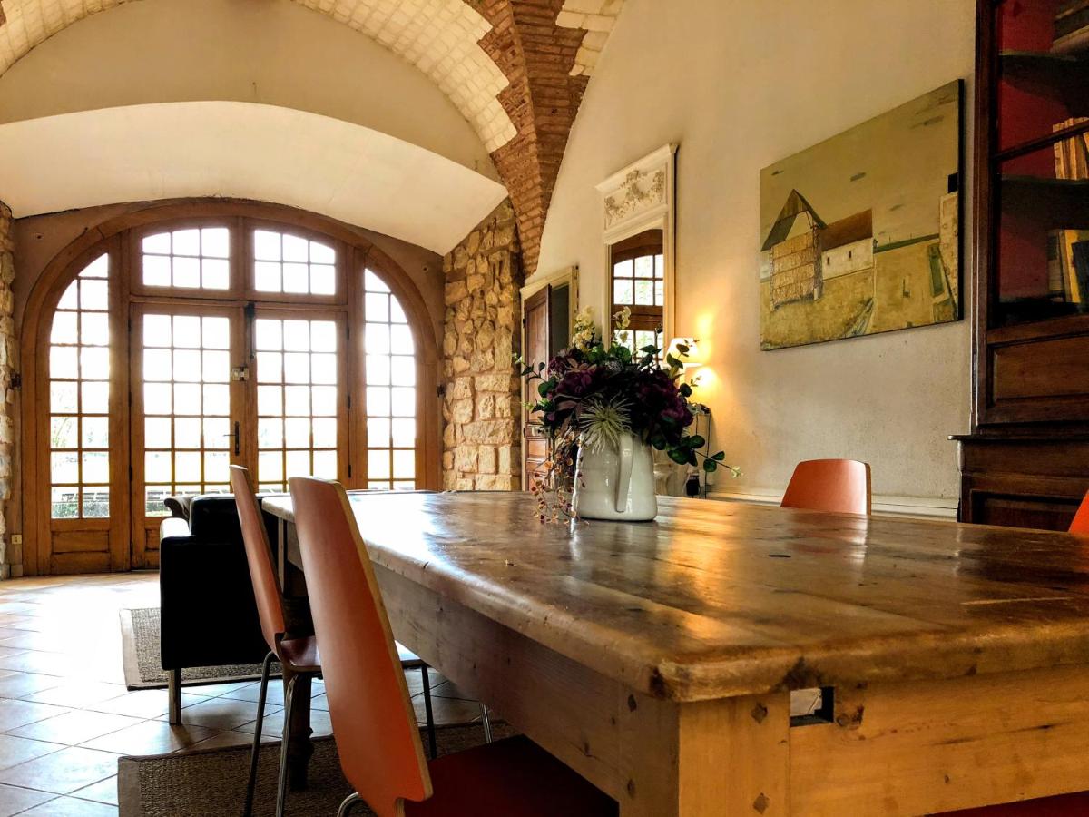 Domaine de Vauluisant