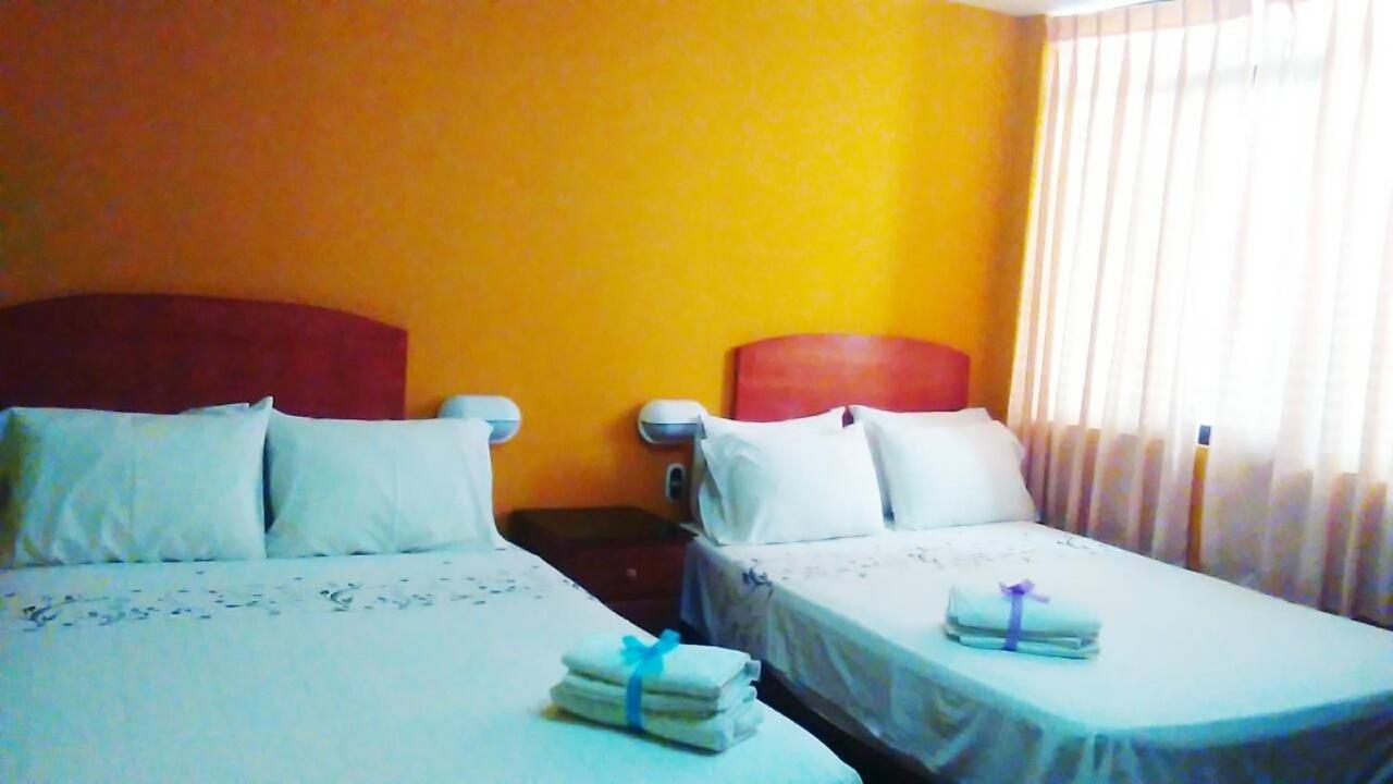 Hostal Real Alcazar