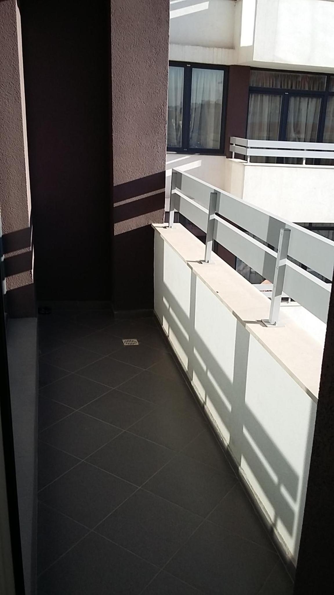 Apartments Mladost 1A