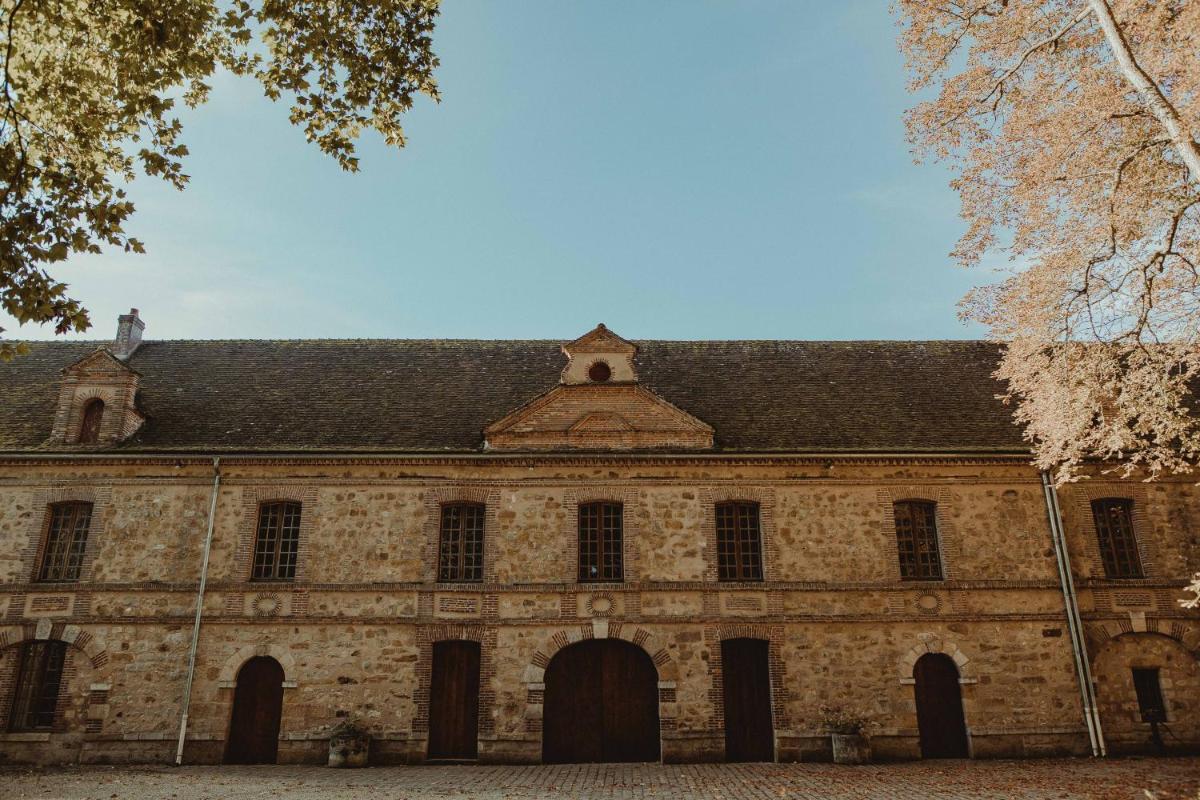 Domaine de Vauluisant