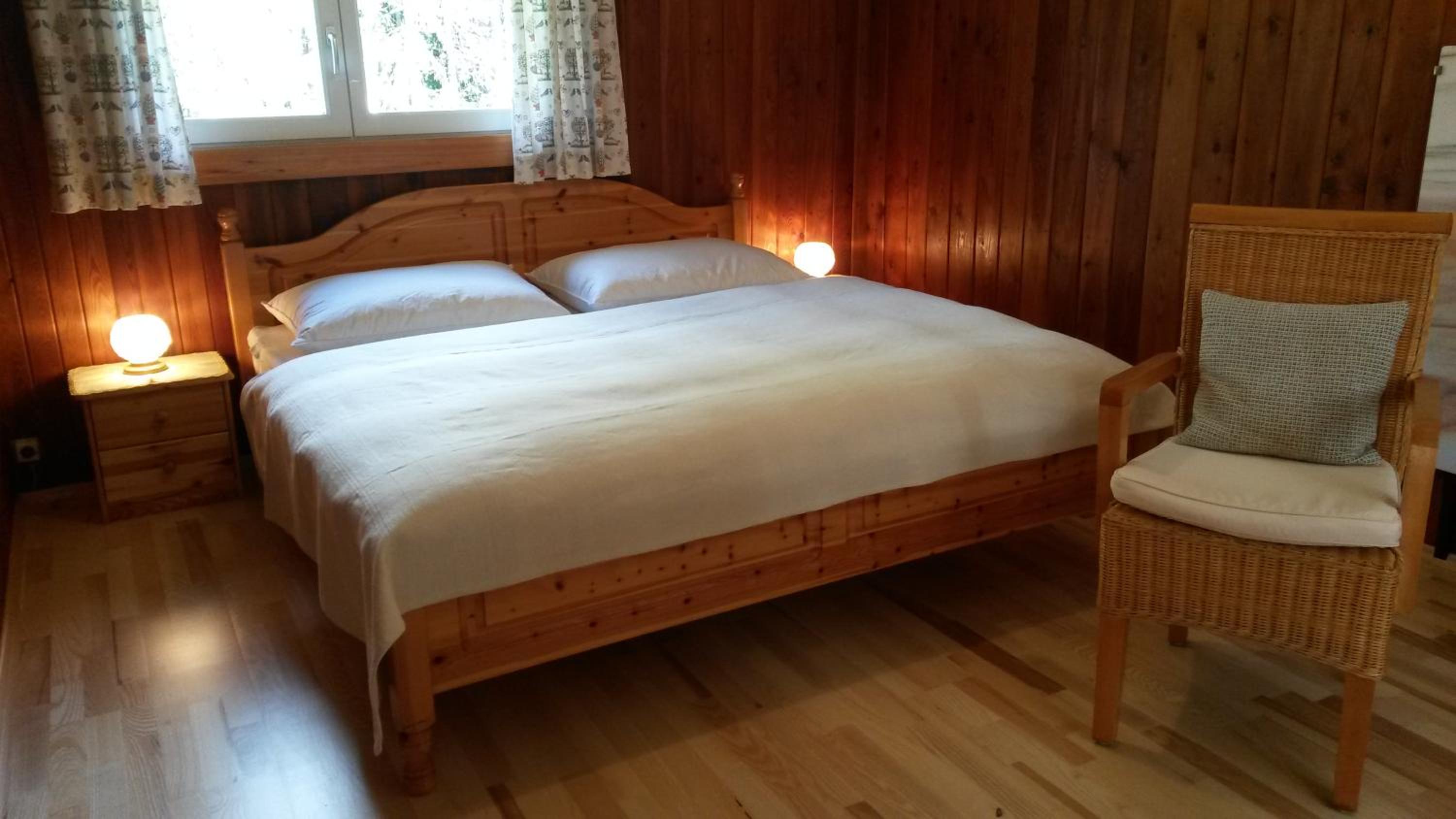 Ferienhäuser Stohl