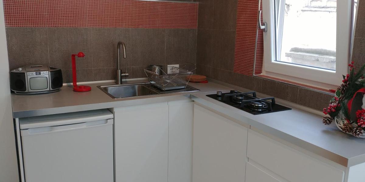 Pasubio 188 - CASA GIOIA view 2