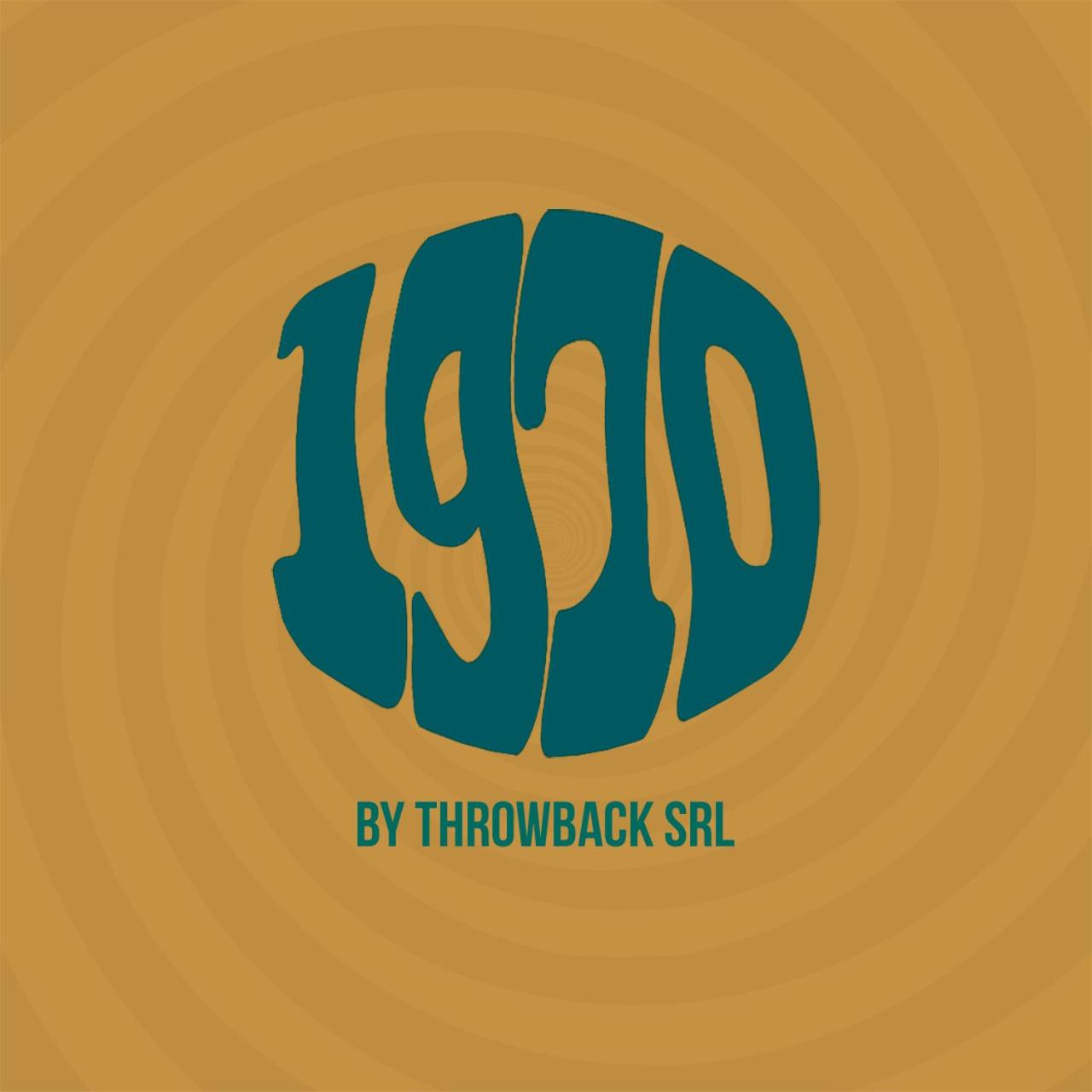 1970 Rooms
