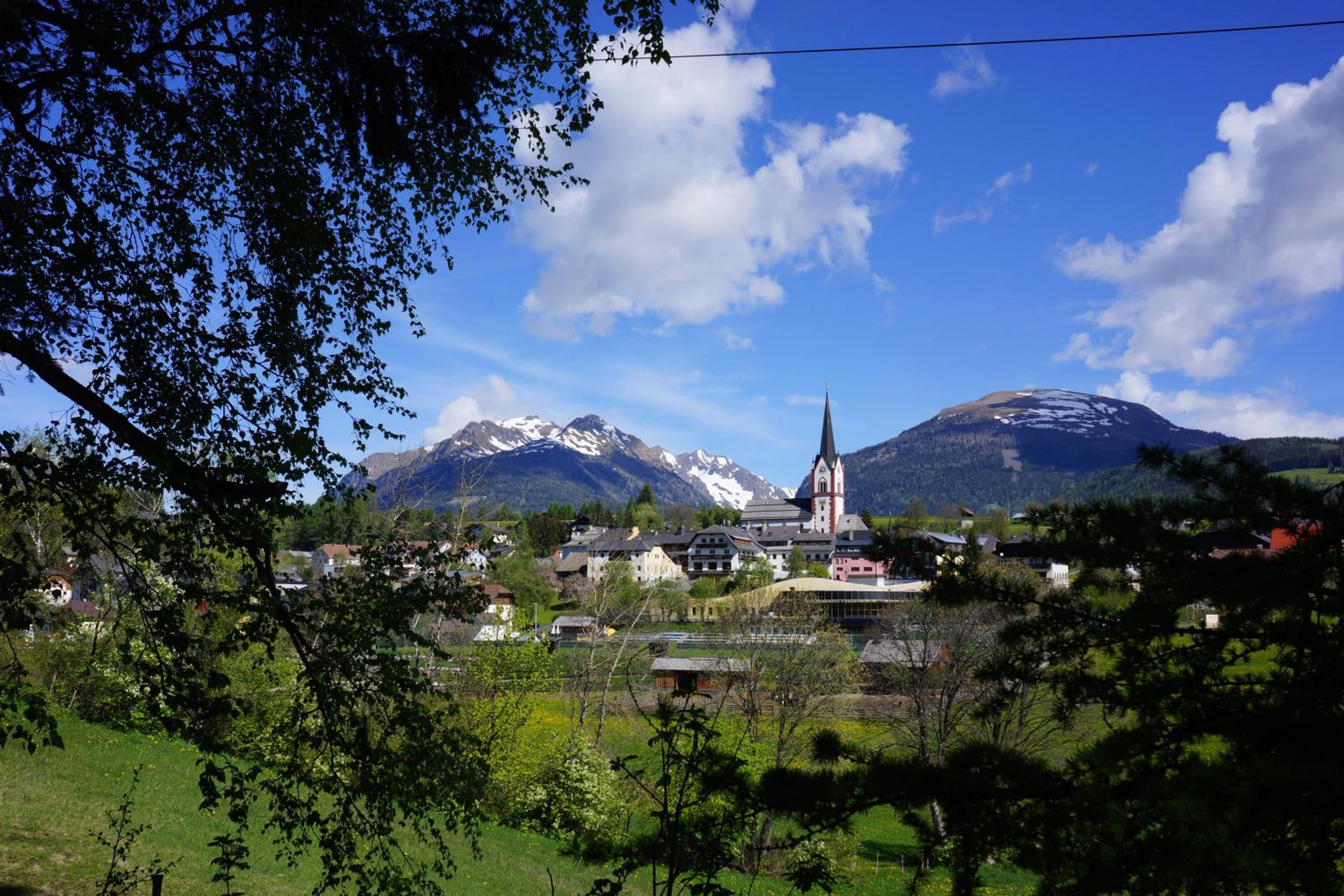 Ferienhäuser Stohl