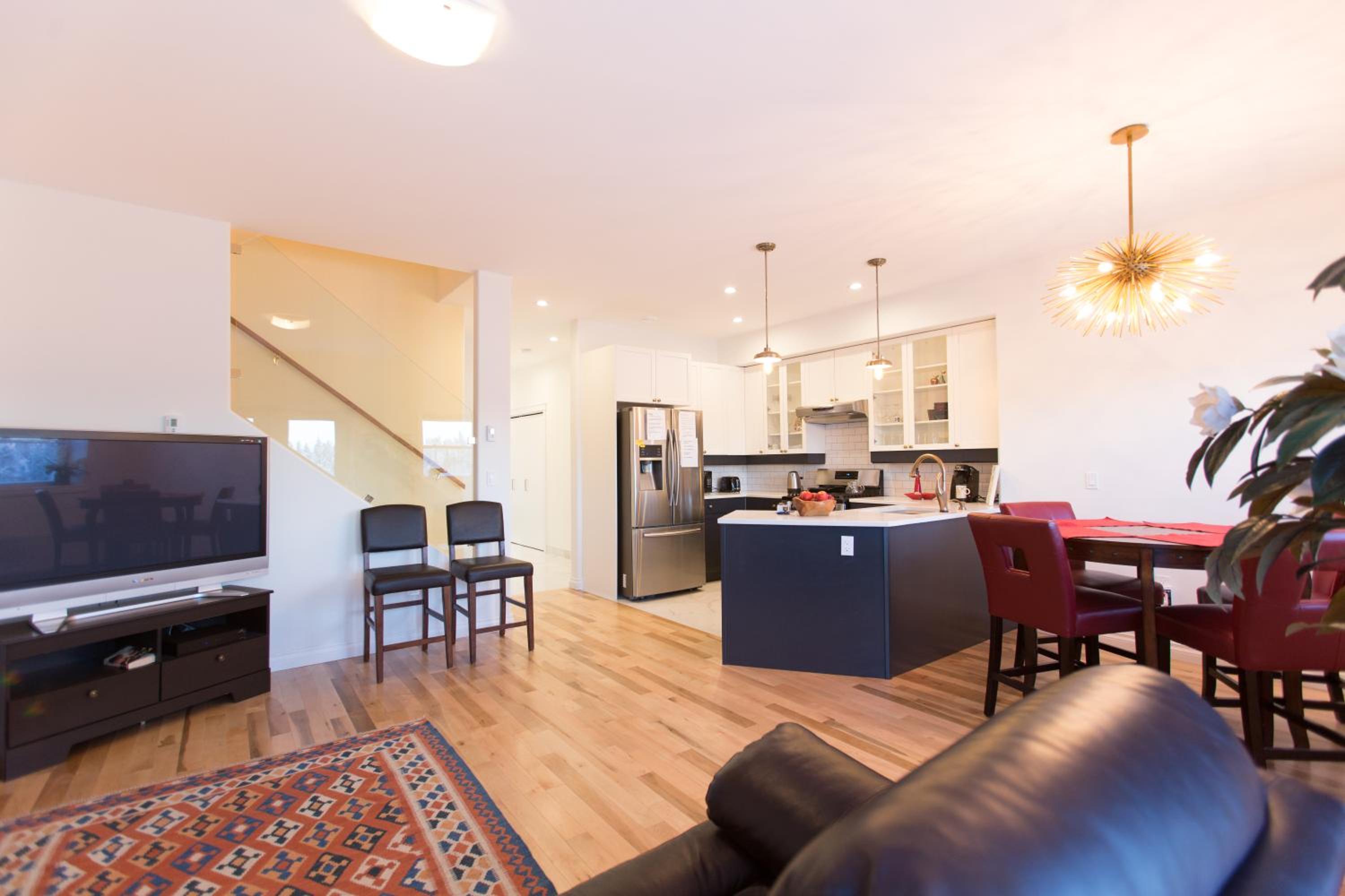 Aurora deluxe Guest House