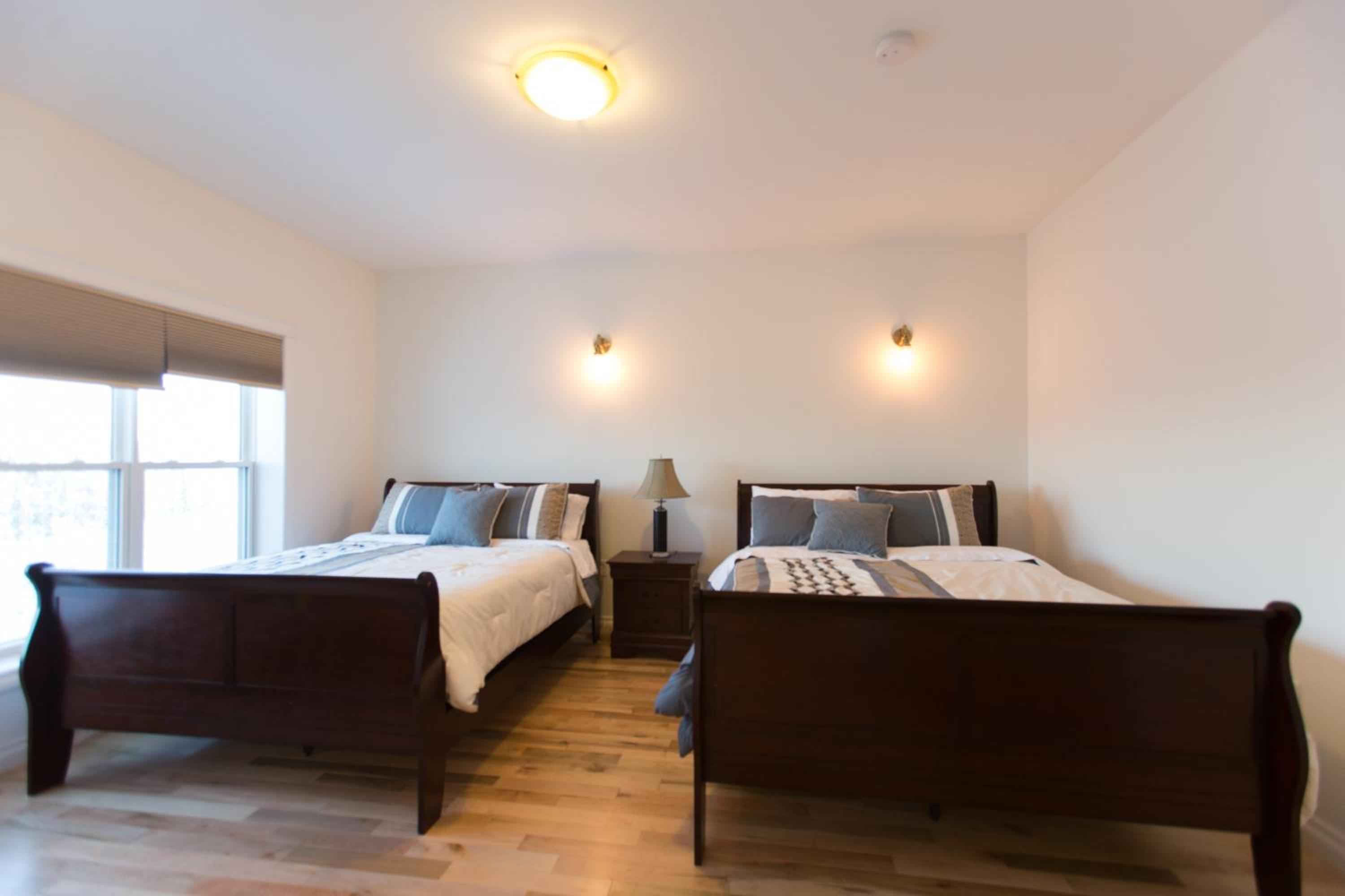 Aurora deluxe Guest House