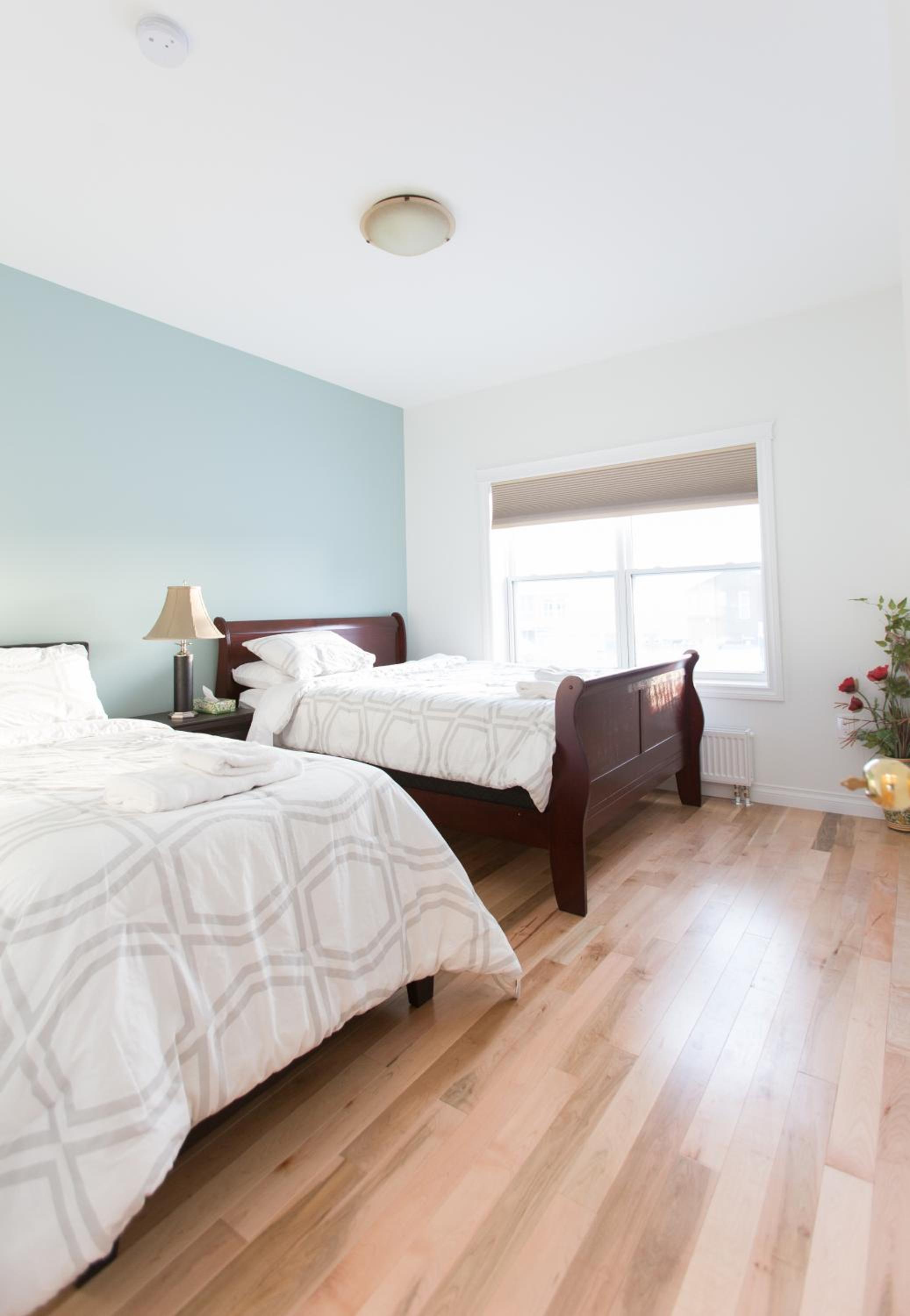 Aurora deluxe Guest House