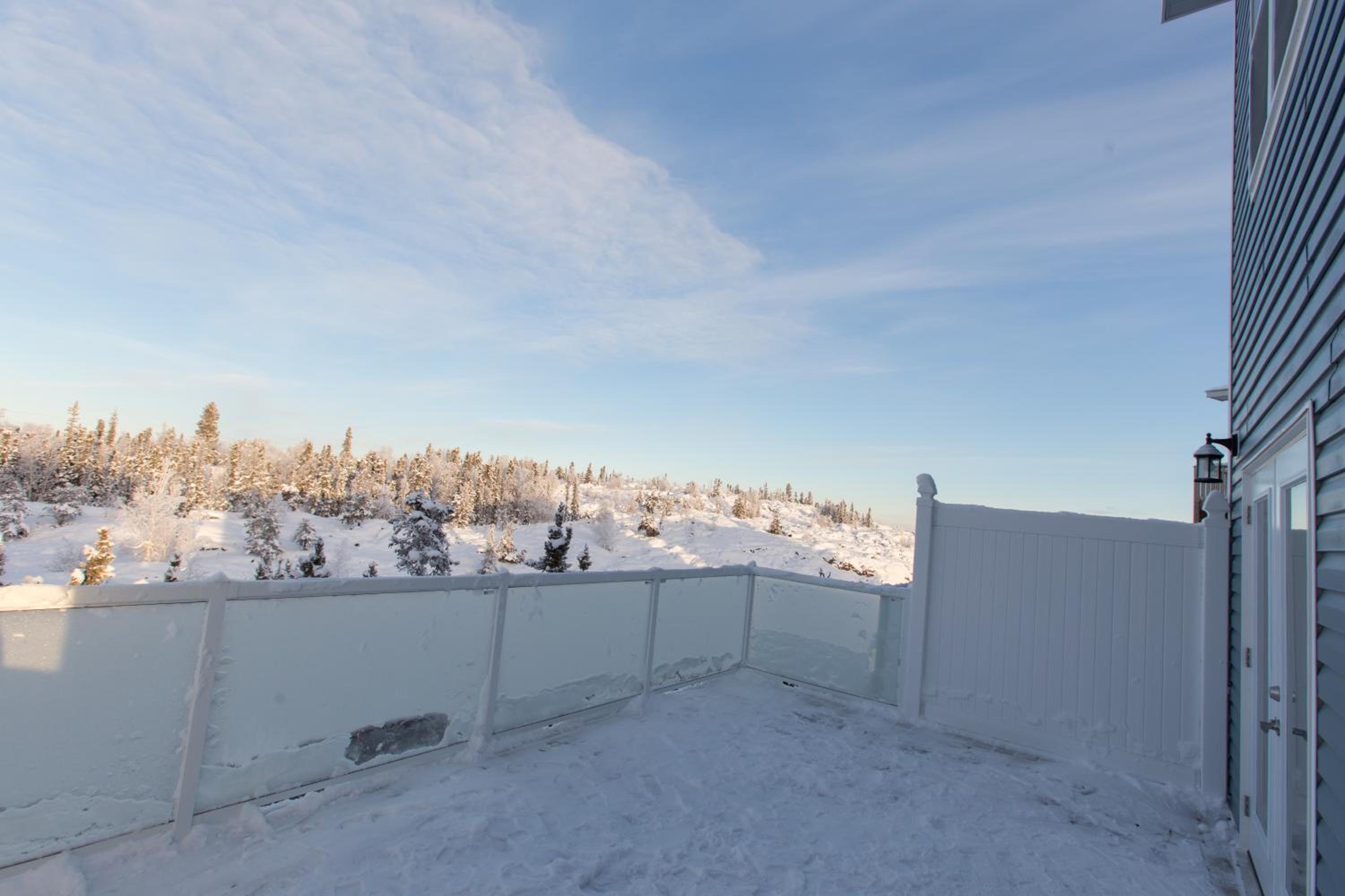 Aurora deluxe Guest House