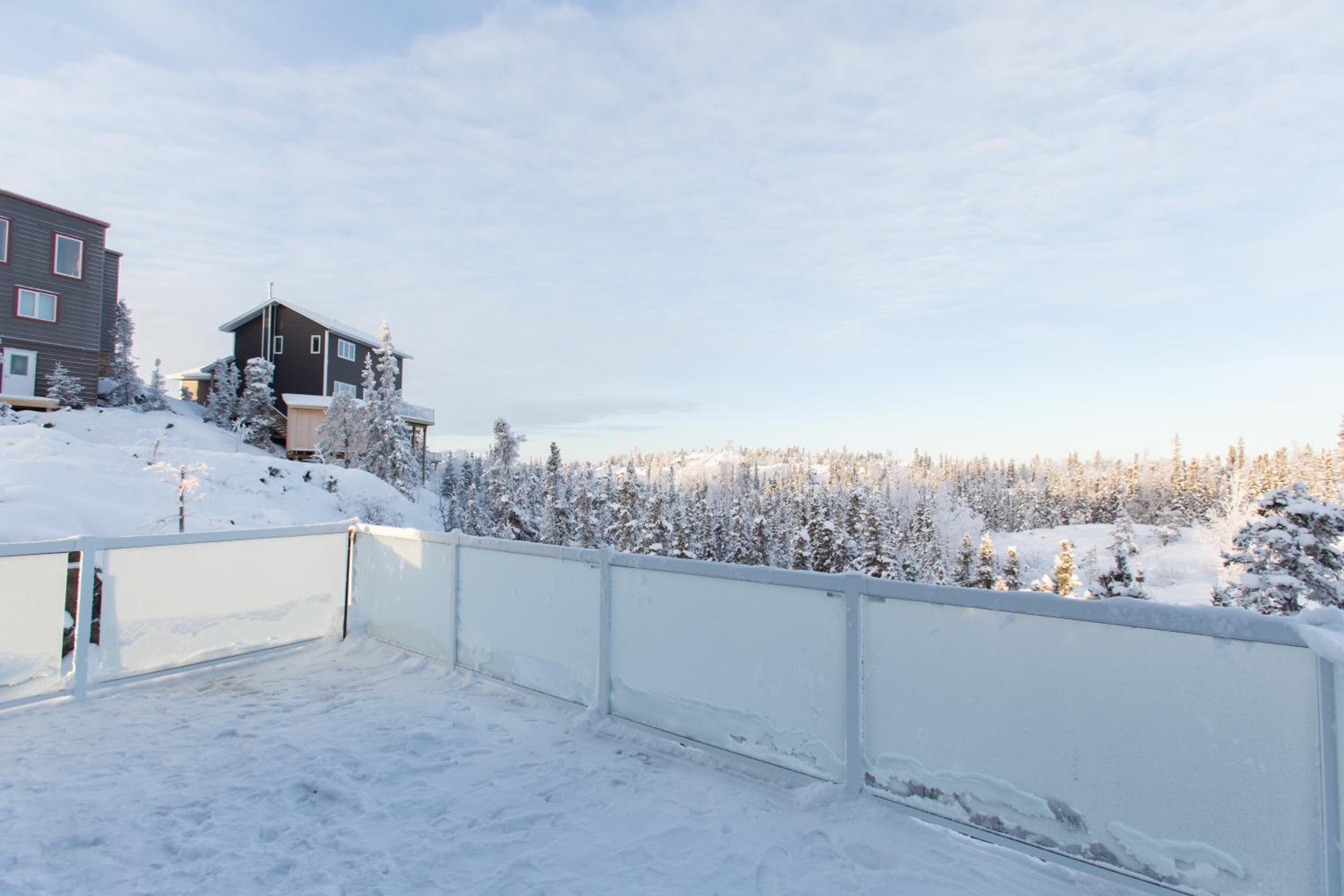 Aurora deluxe Guest House