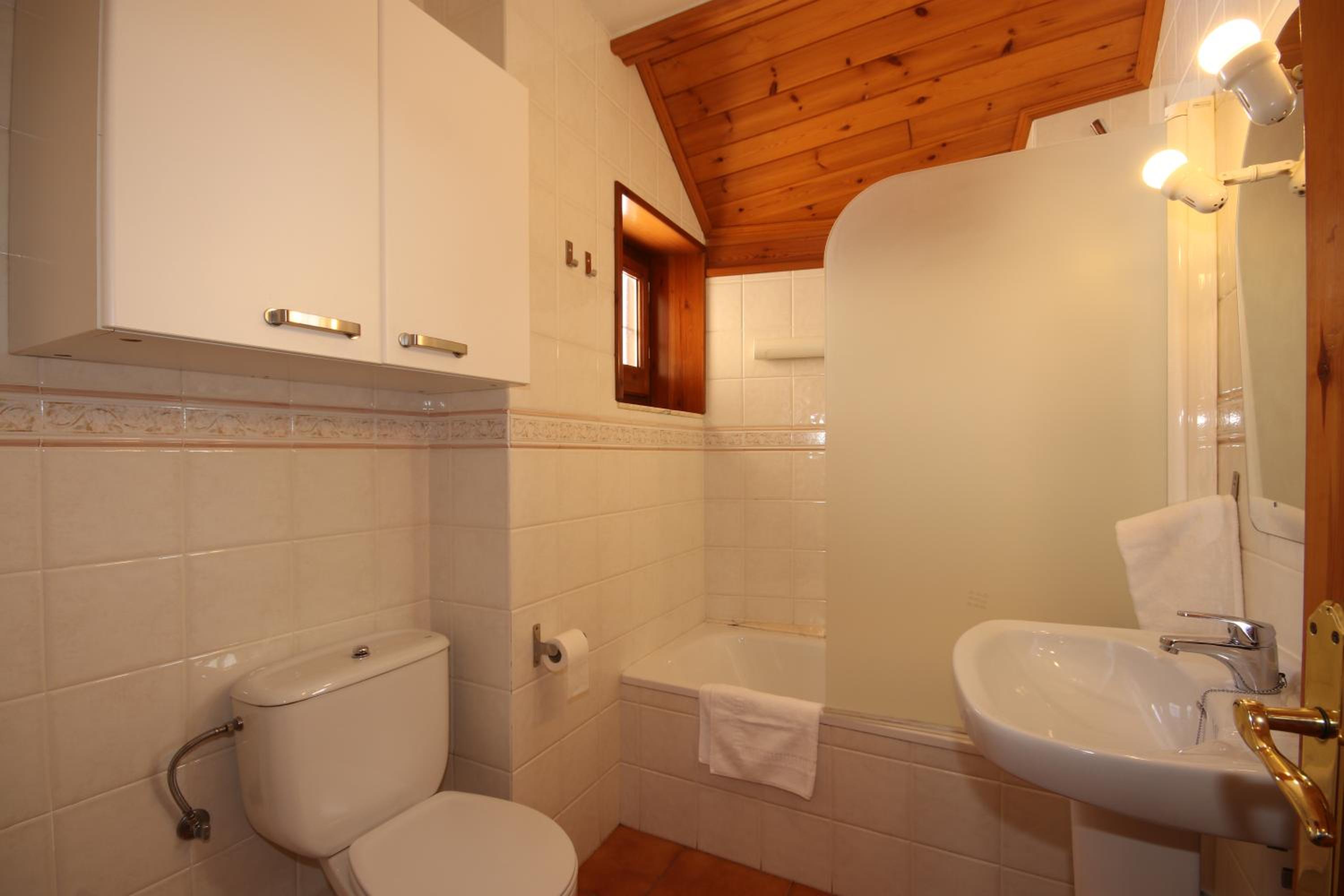Hotel Seixes y Apartamento Bagergue