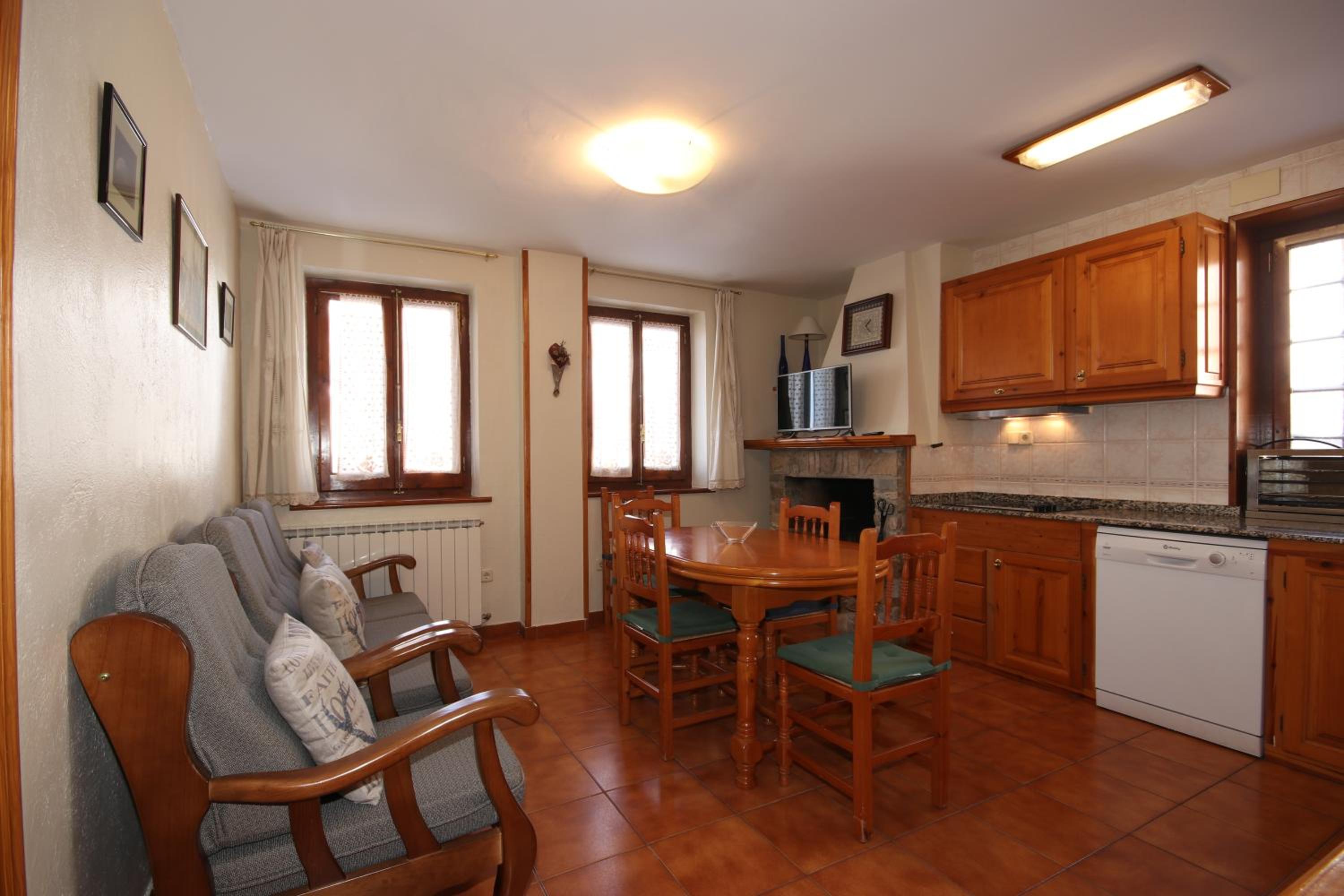 Hotel Seixes y Apartamento Bagergue