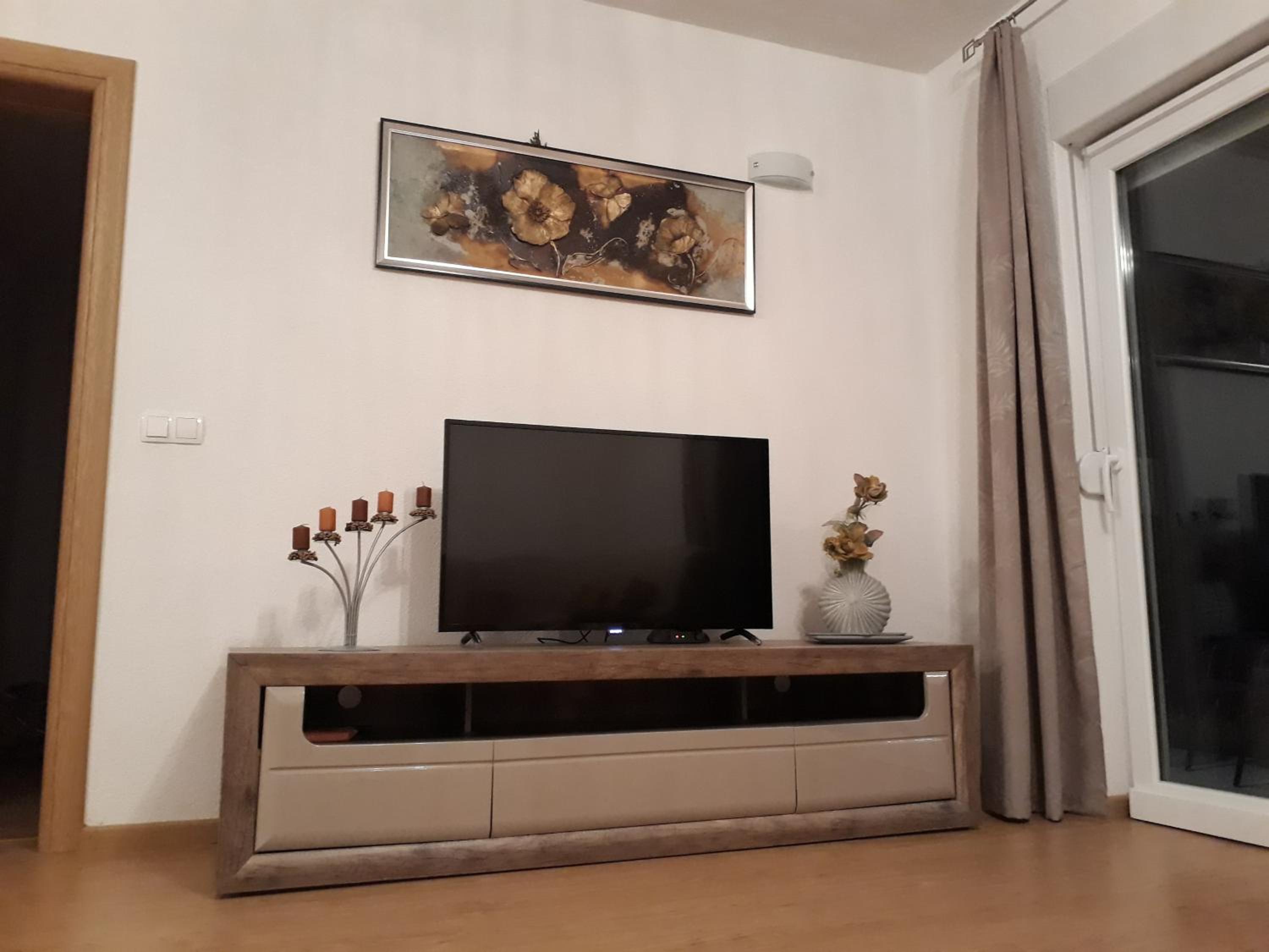 Little Mostar house