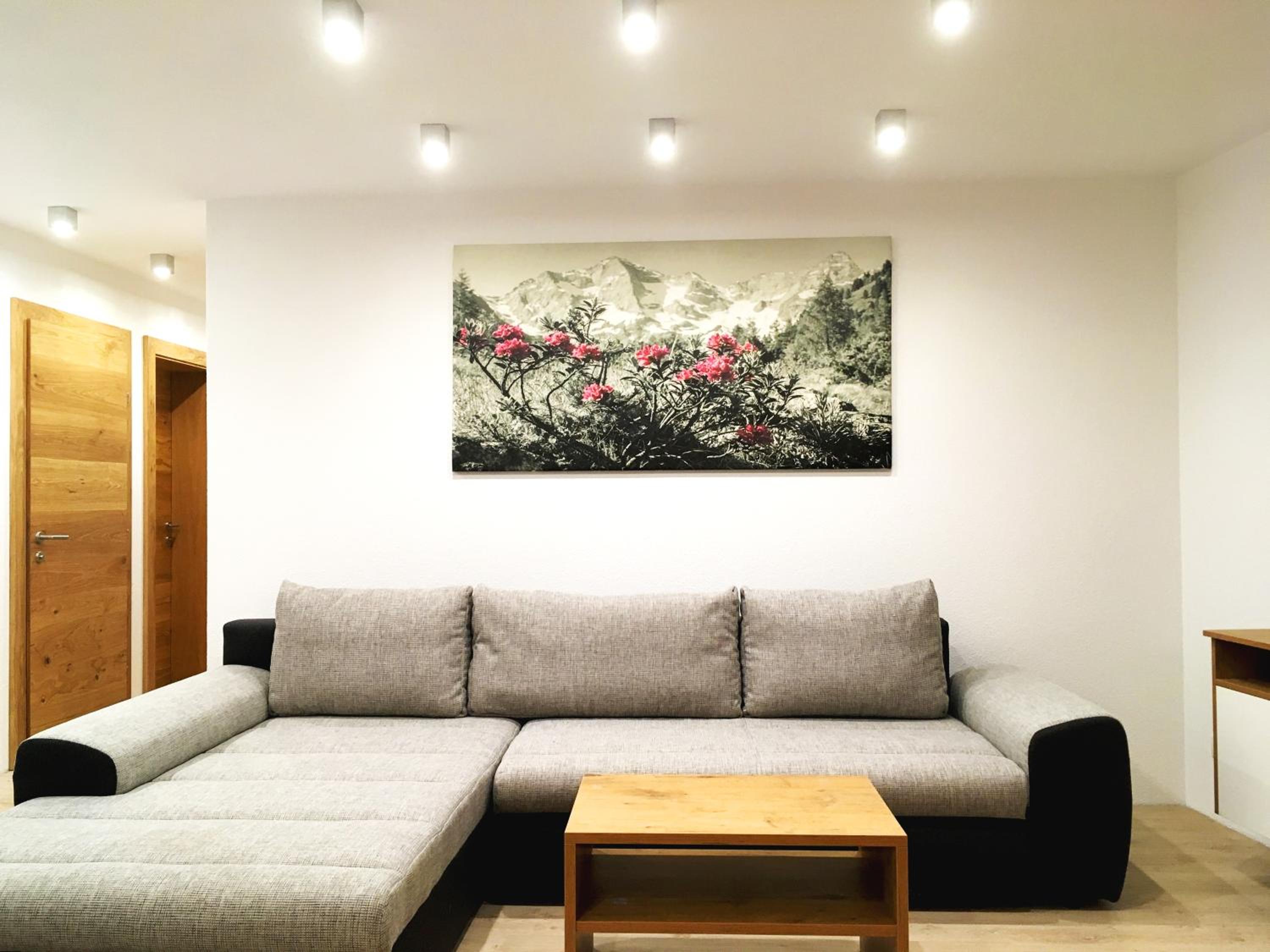 Appartement Alpenzauber