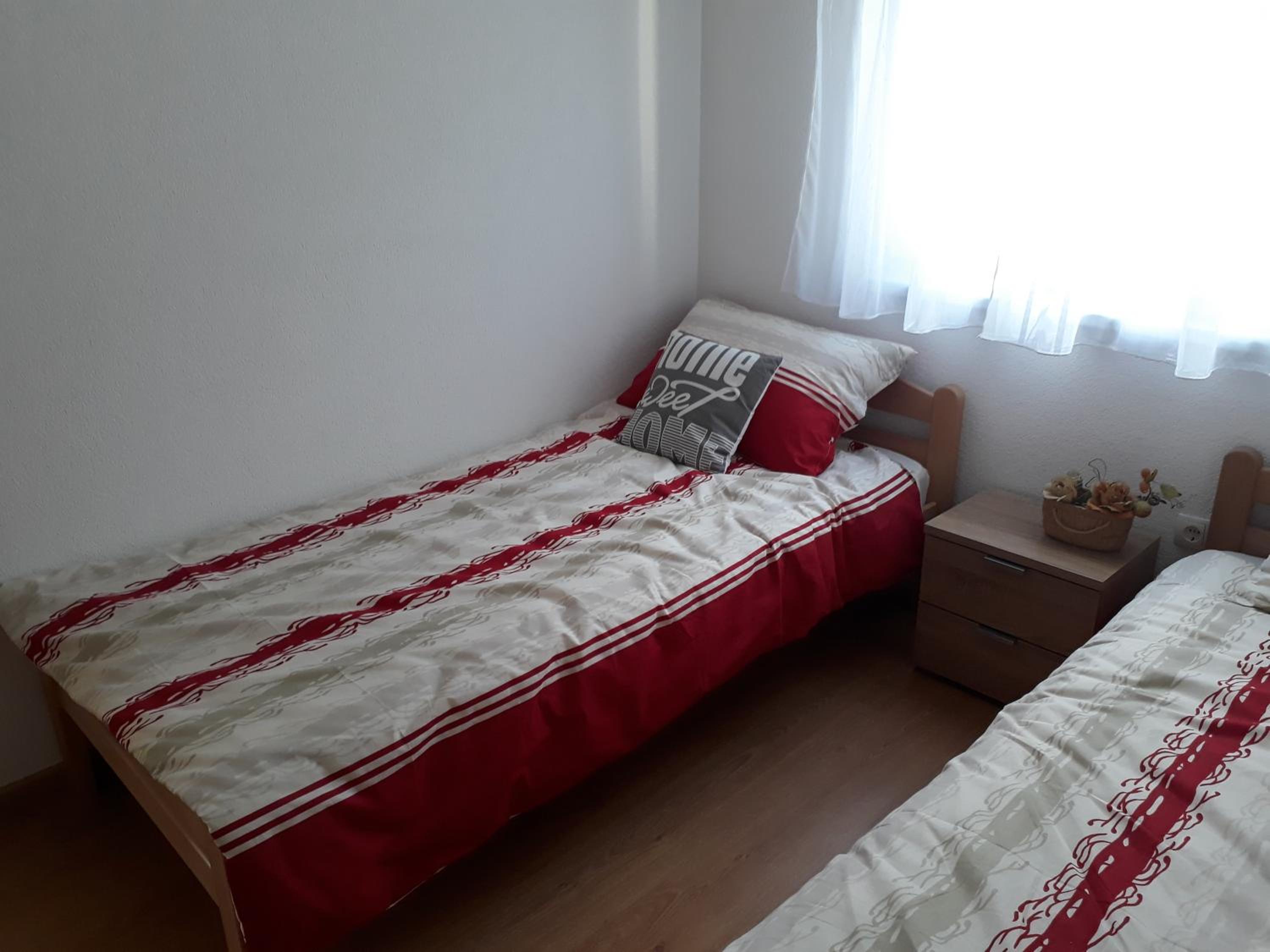 Little Mostar house