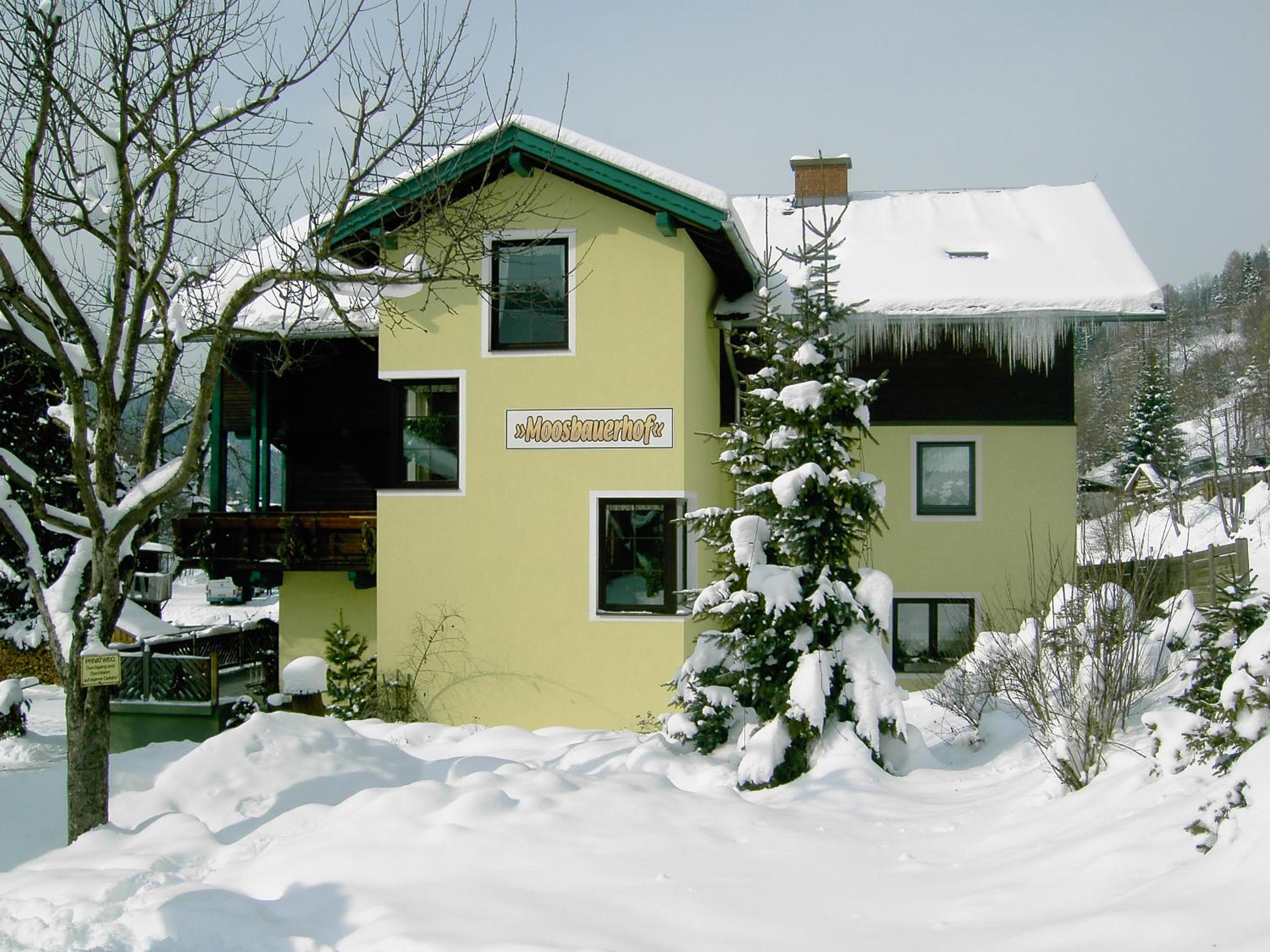 Moosbauerhof