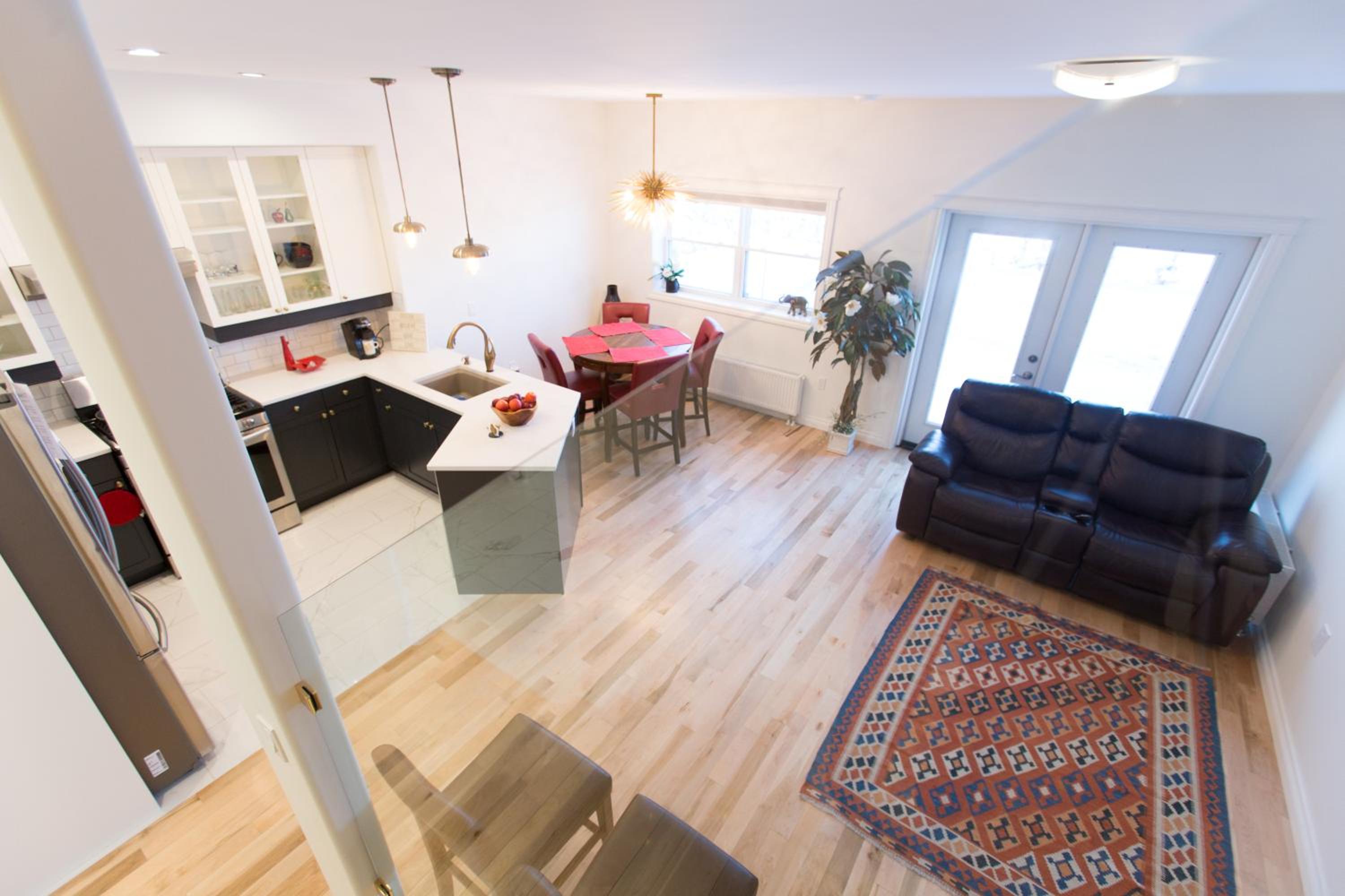 Aurora deluxe Guest House