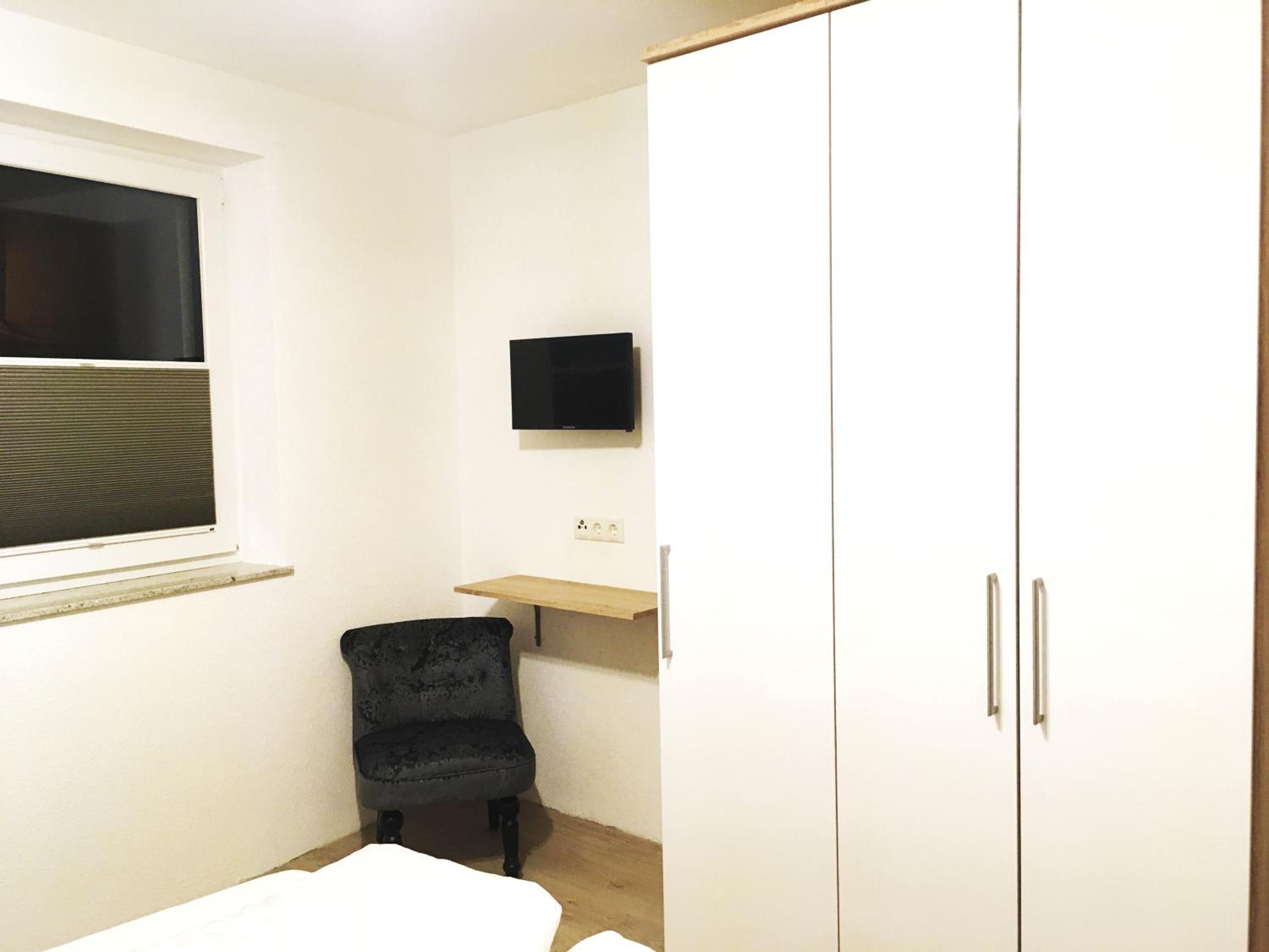 Appartement Alpenzauber