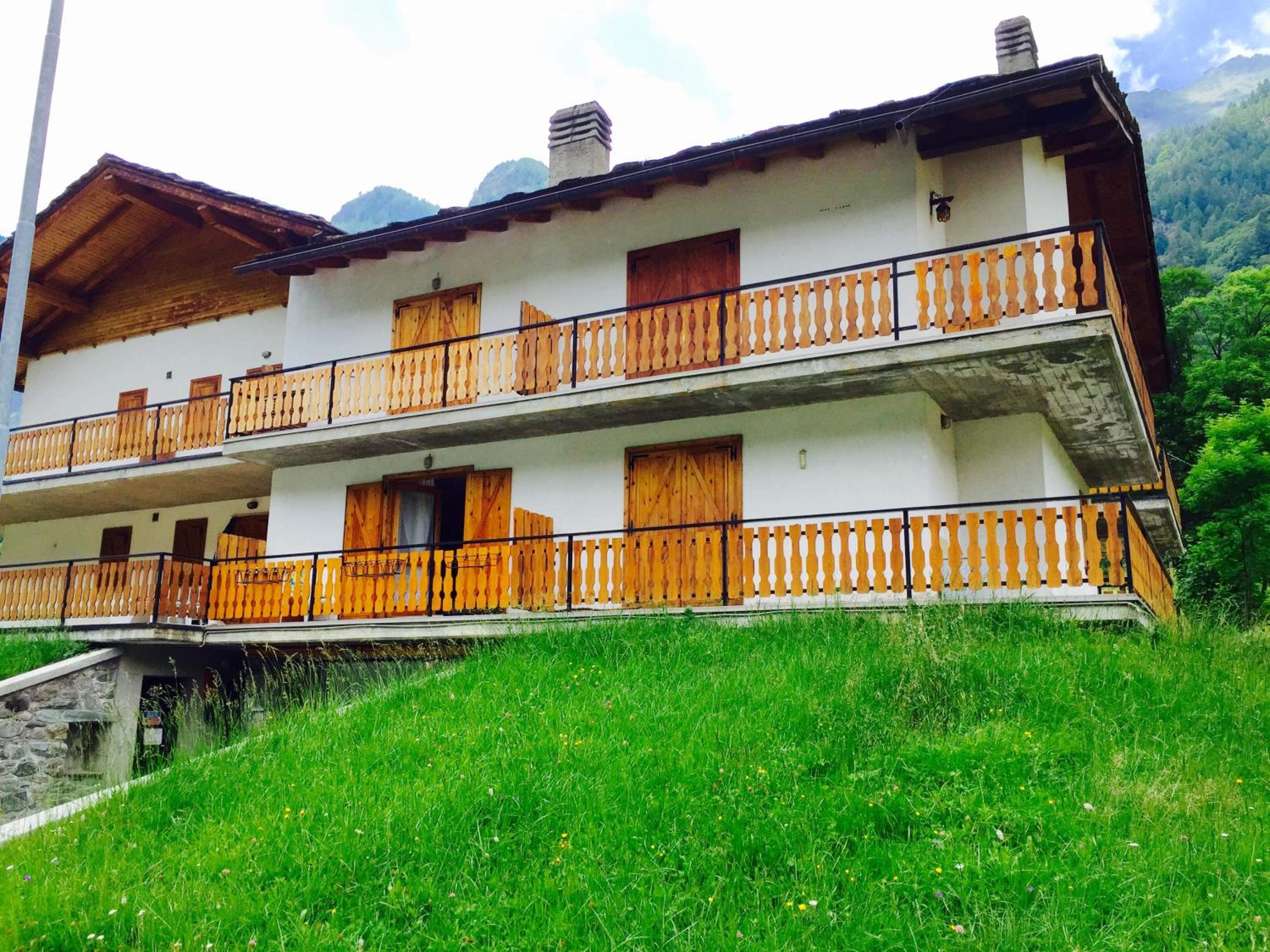 Casa del Lago view 5