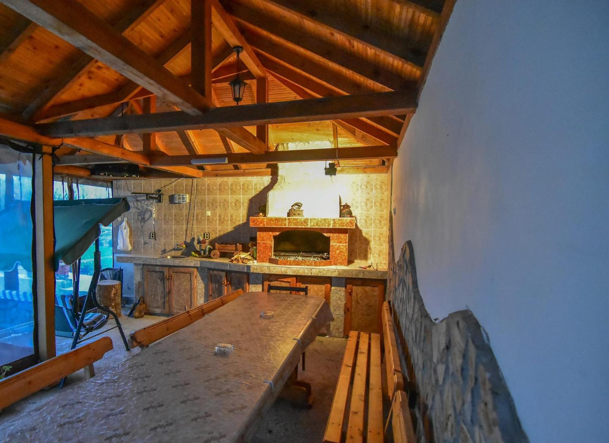Guest House Gorski Kut
