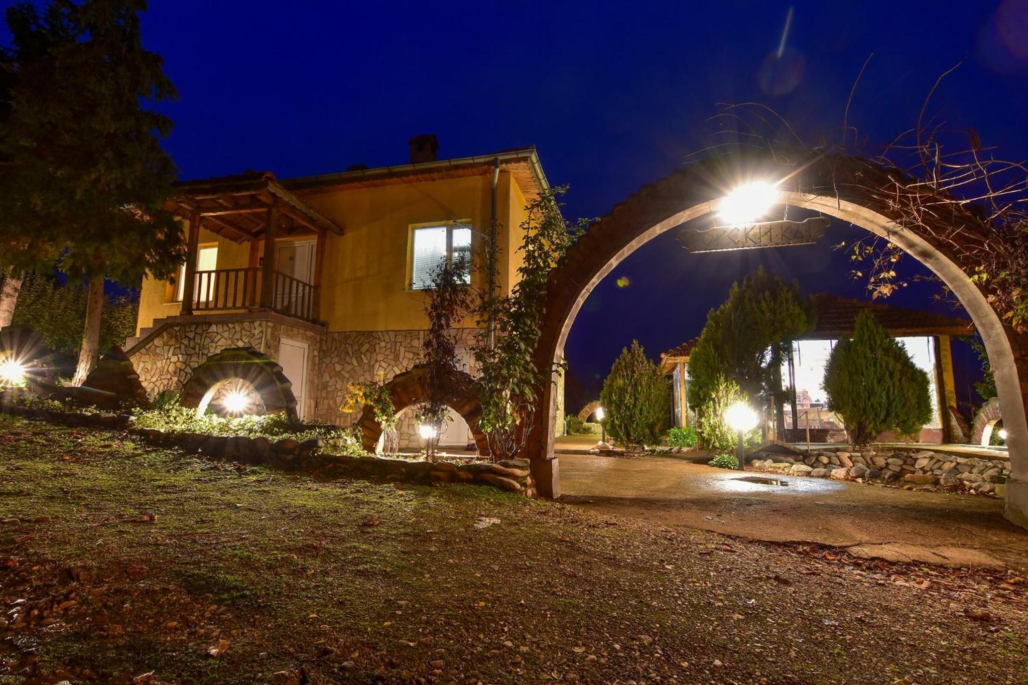 Guest House Gorski Kut