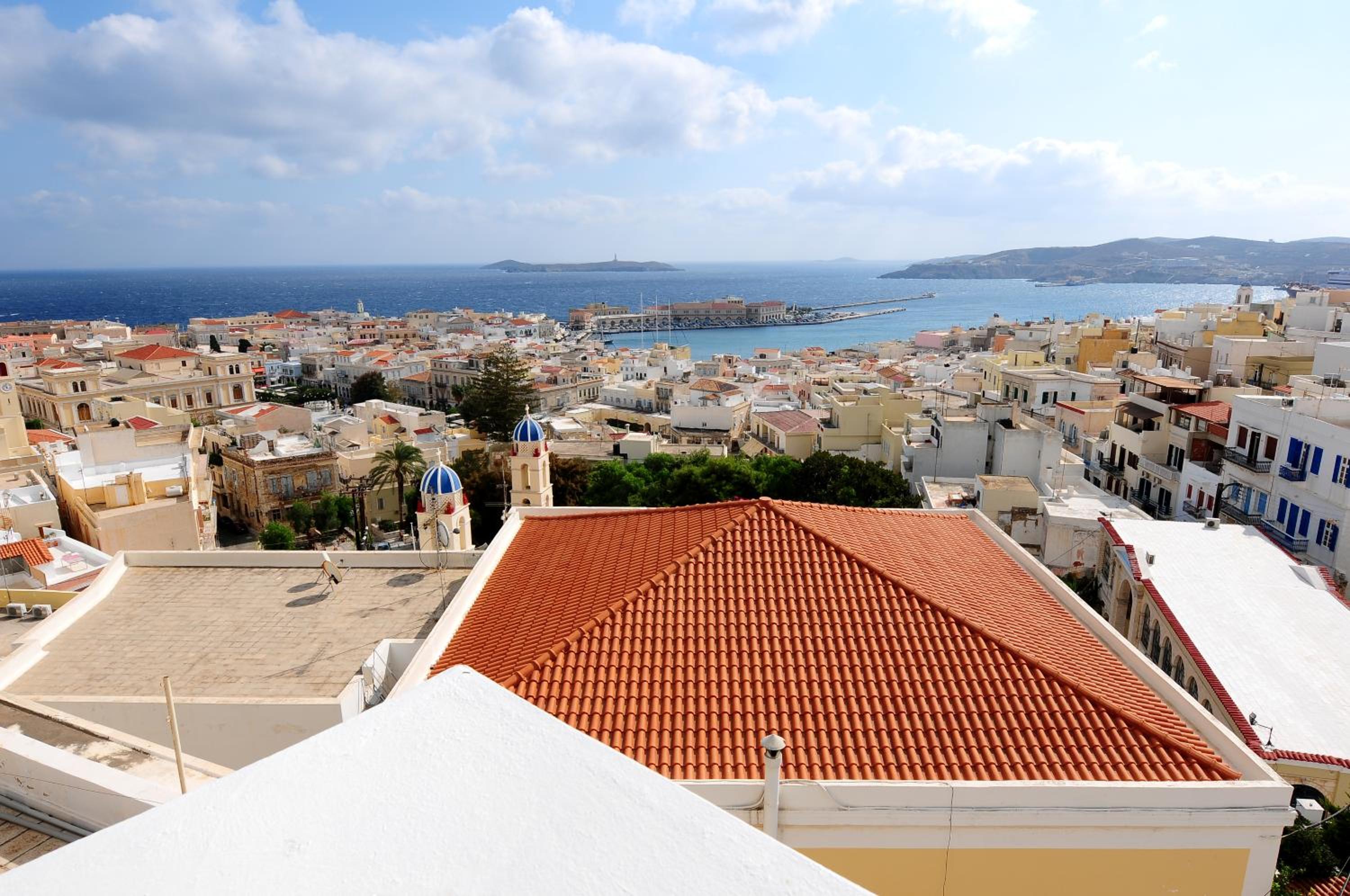Hotel Omiros