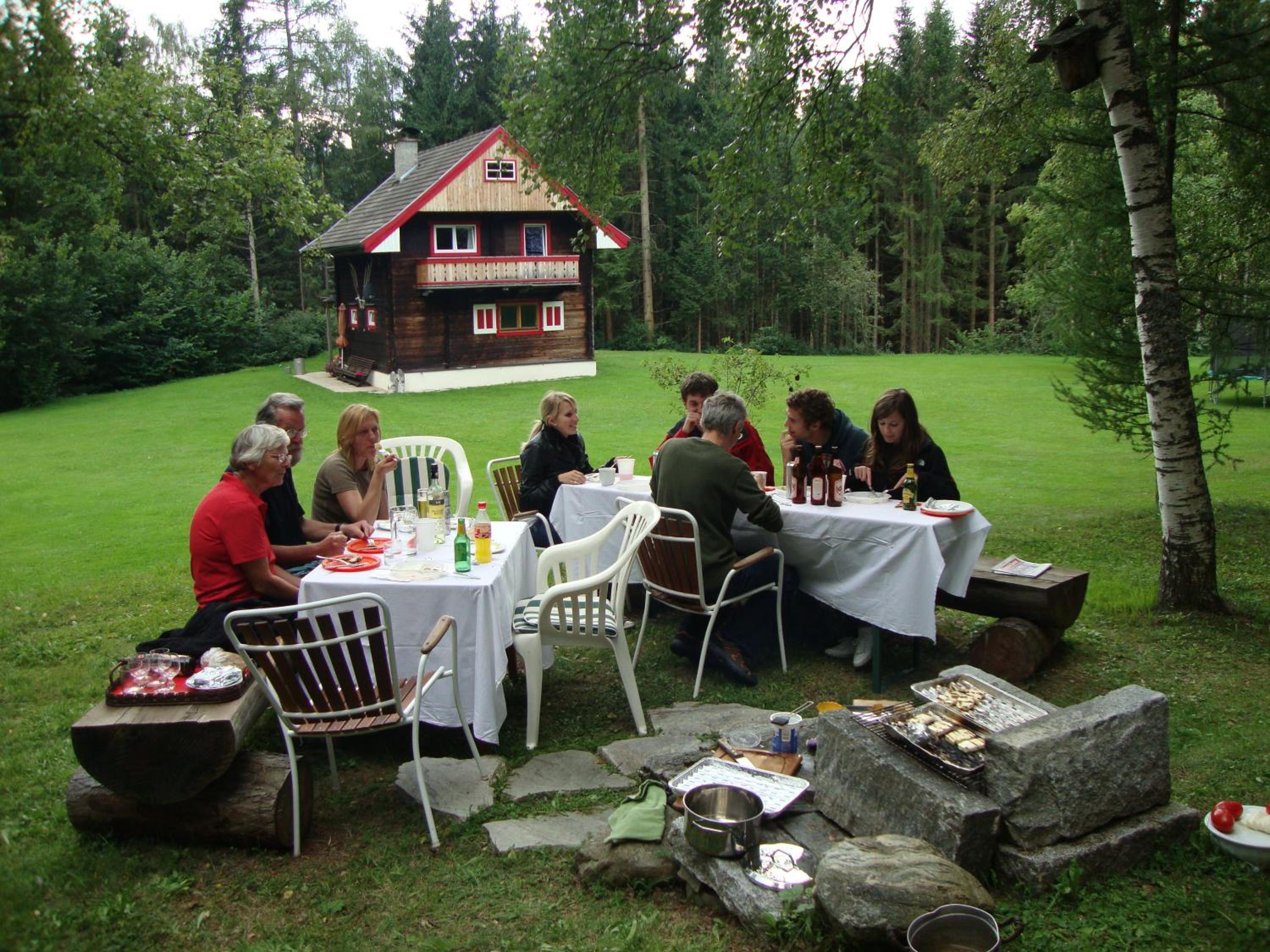 Ferienhäuser Stohl