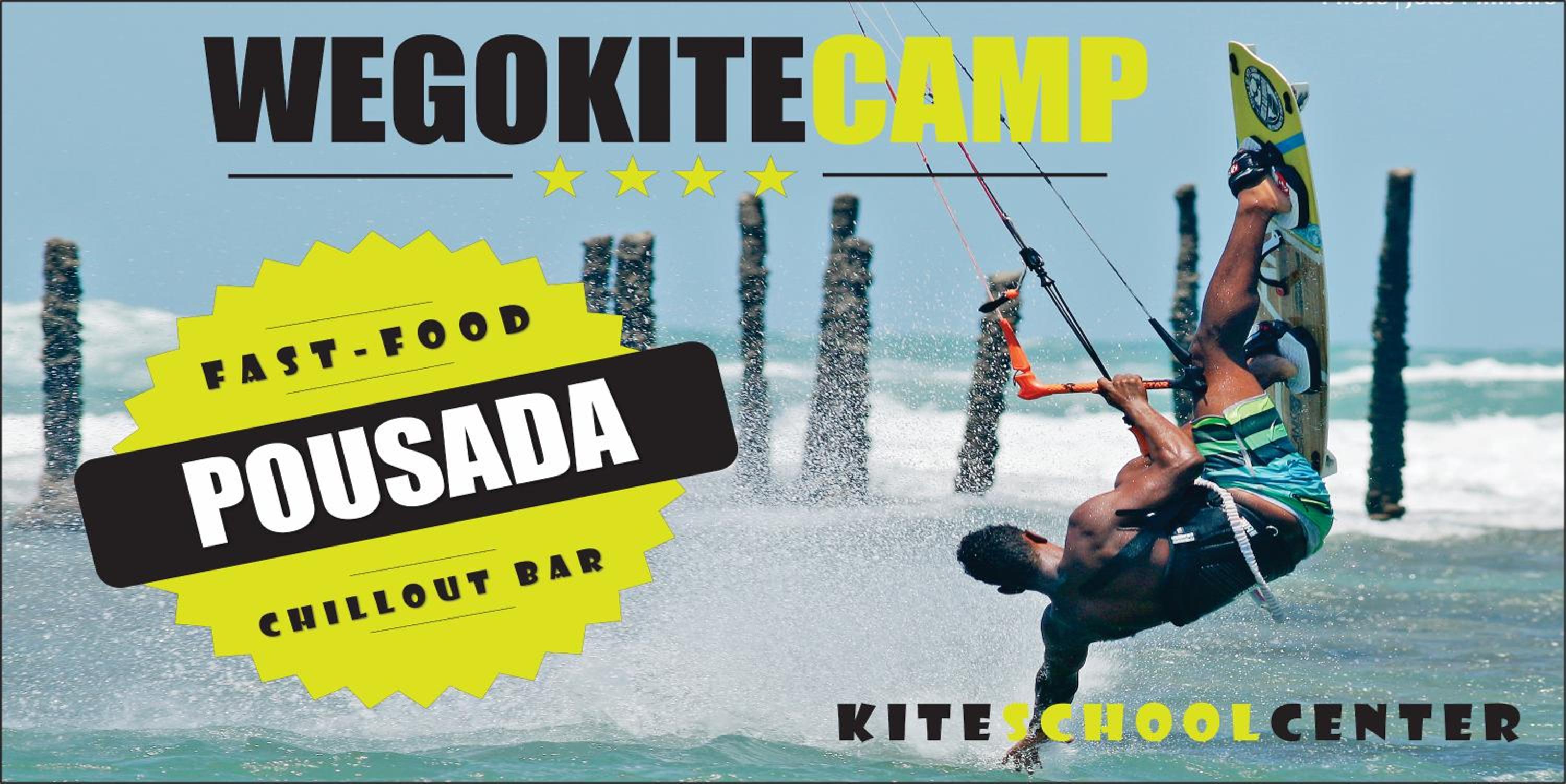 WegoKite Stars
