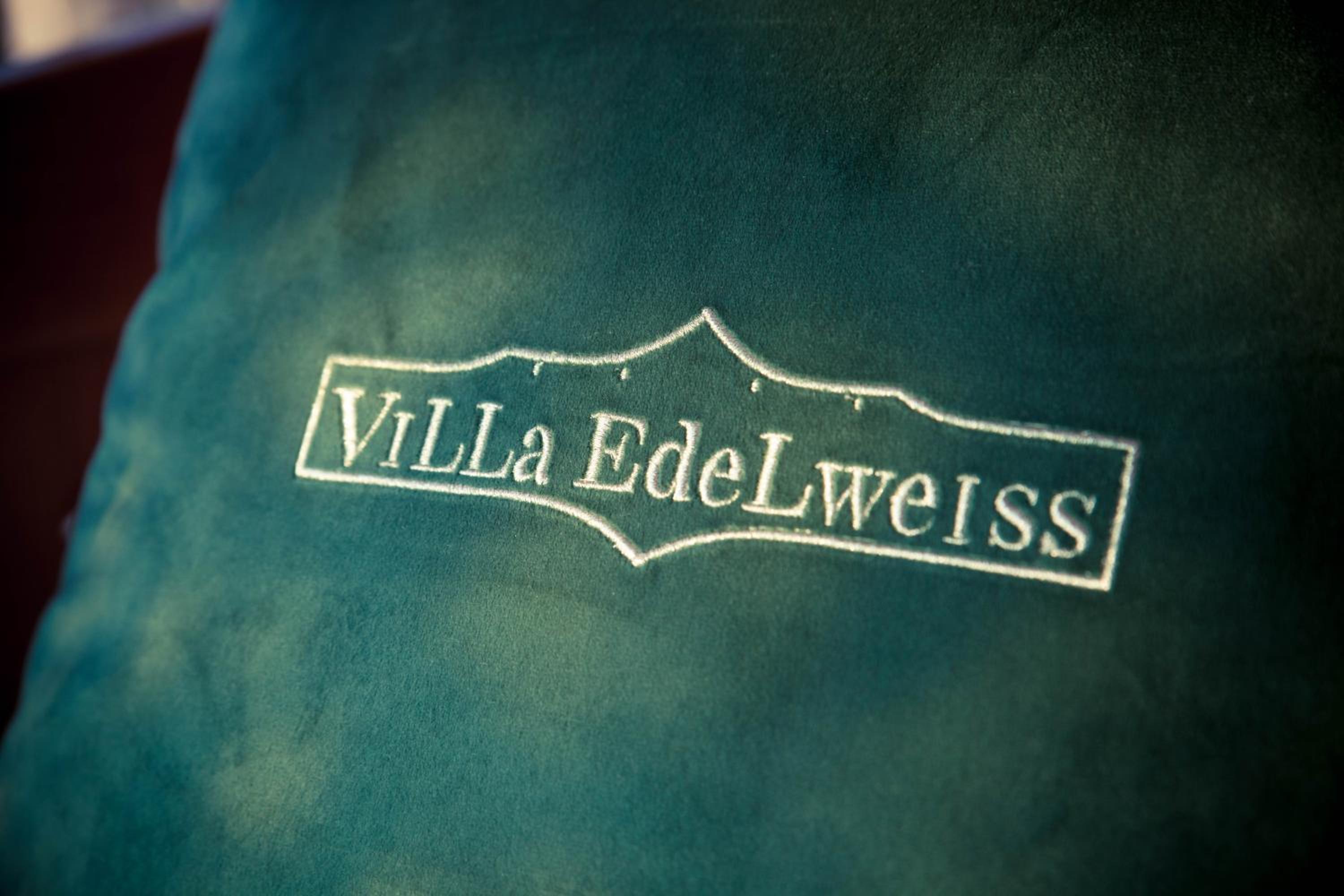 Villa Edelweiss