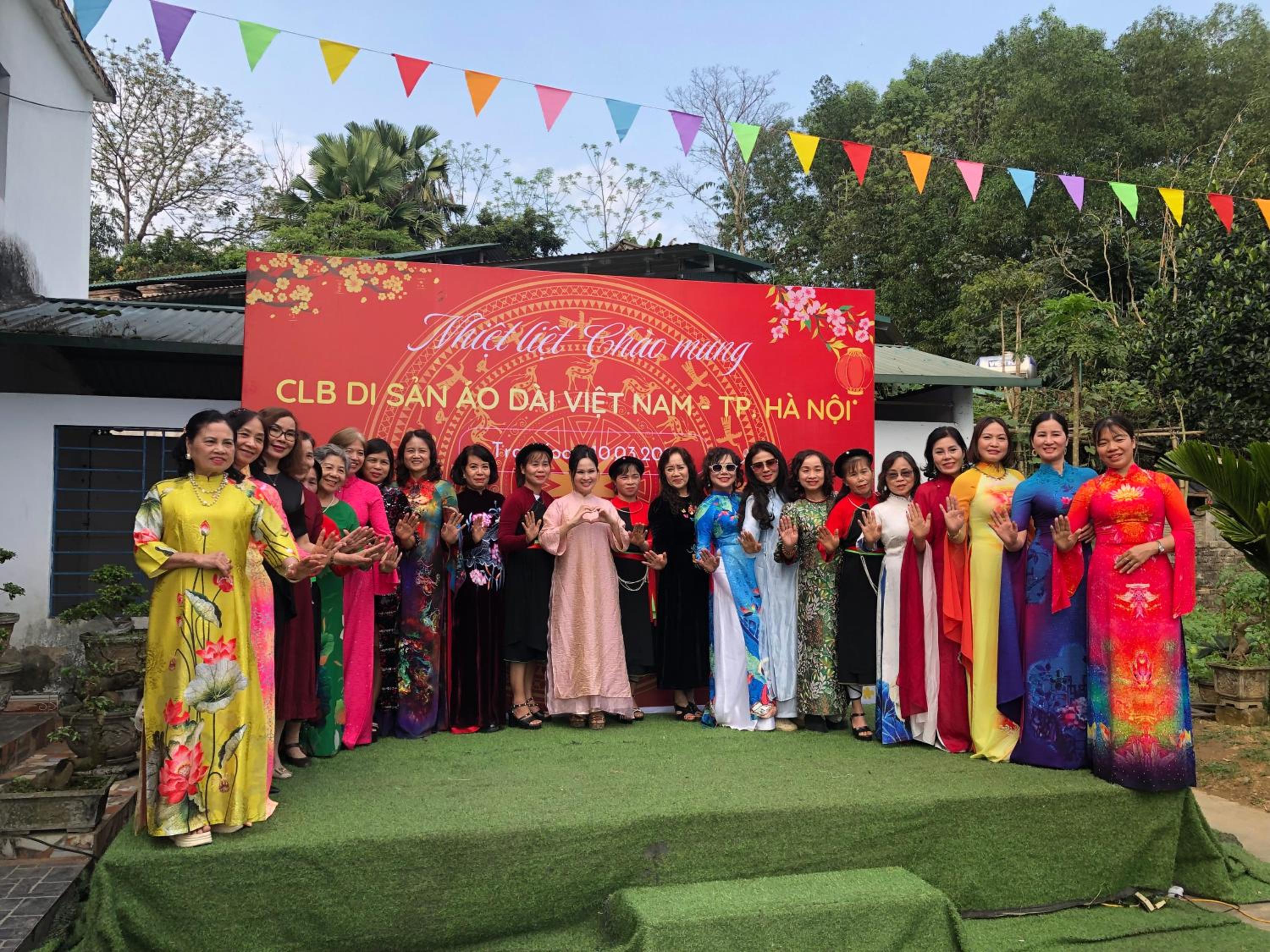 Trần Sơn Homestay