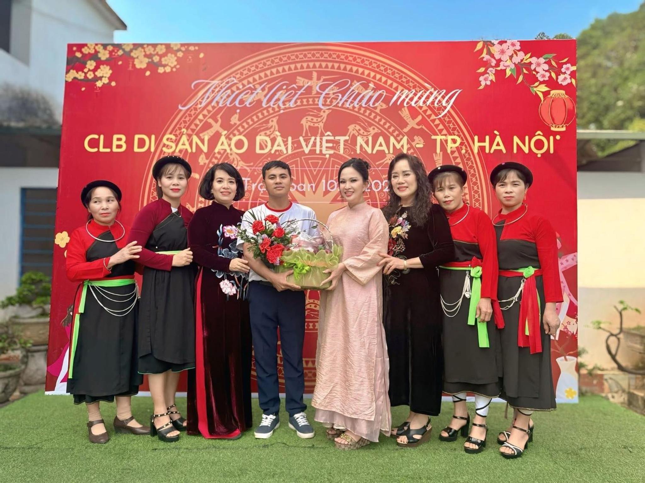 Trần Sơn Homestay