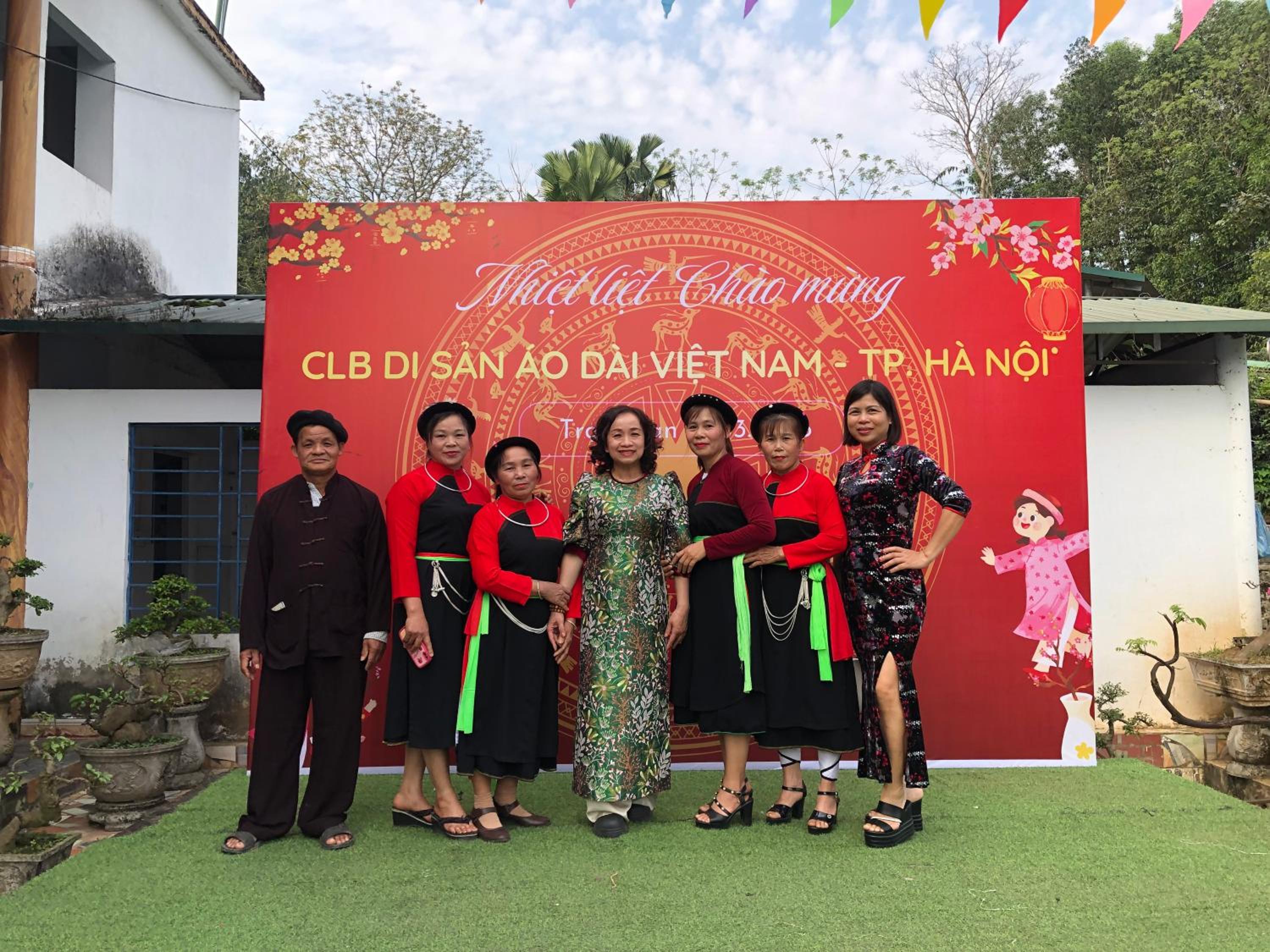 Trần Sơn Homestay