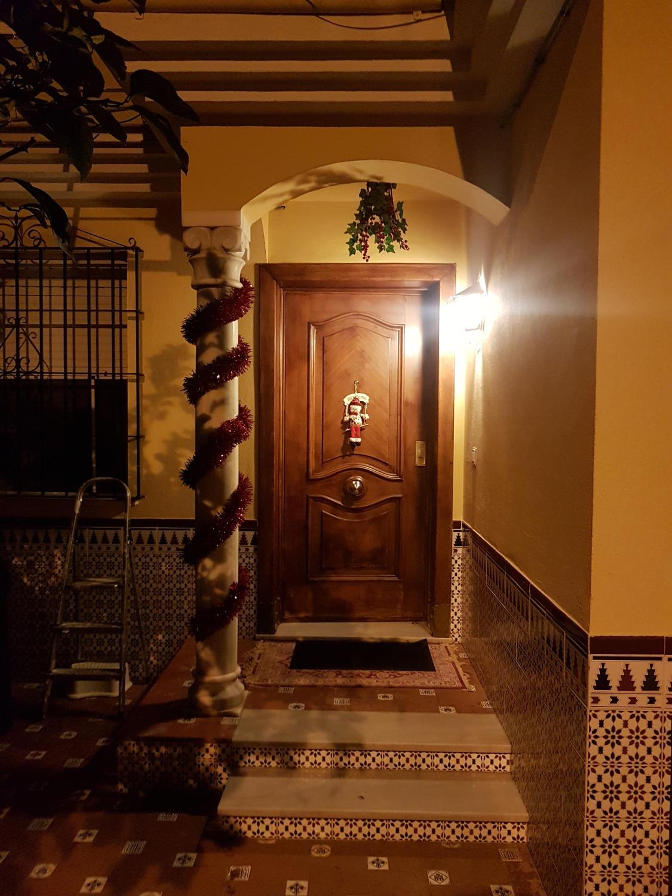 Villa Patricia