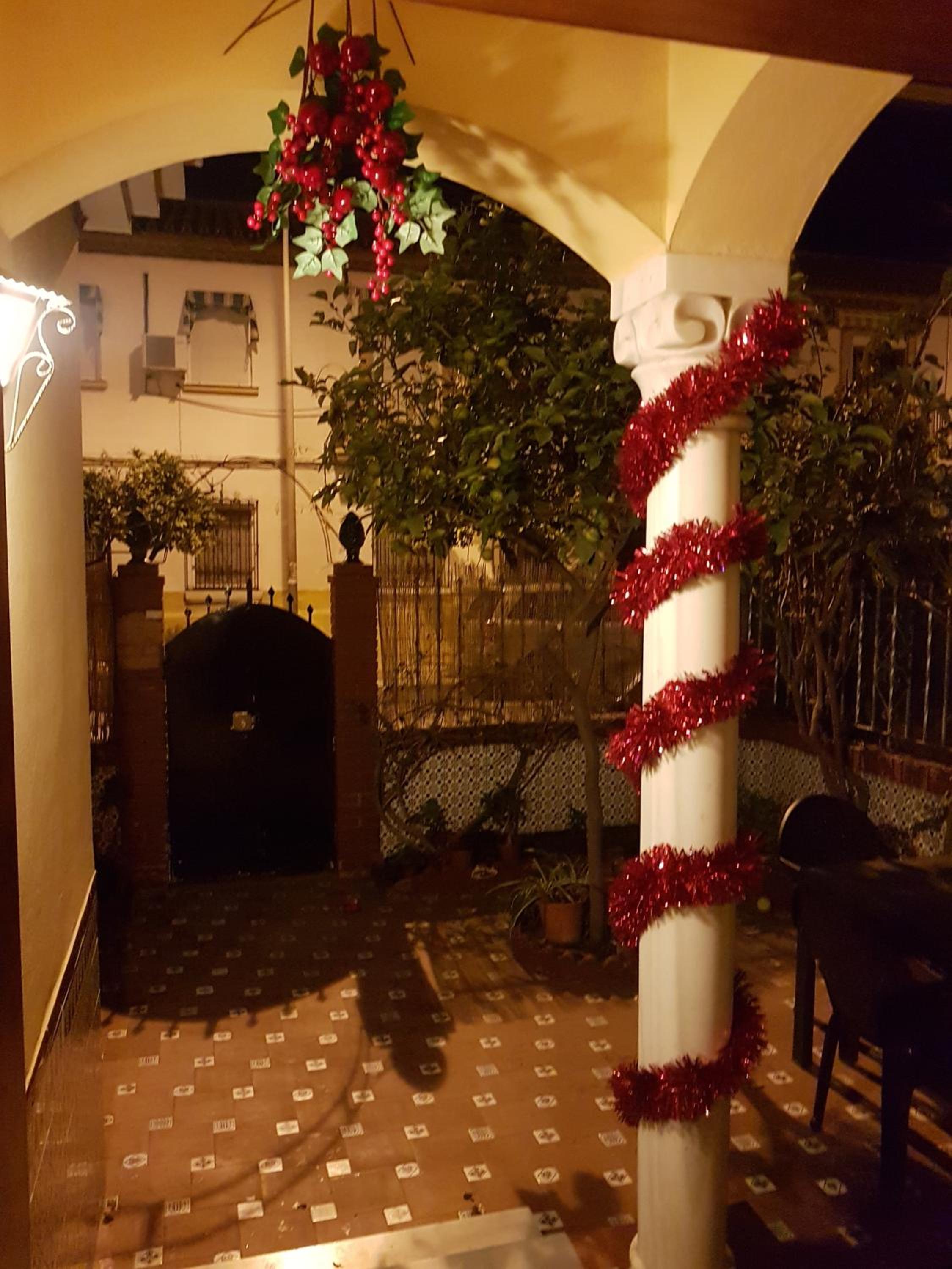 Villa Patricia