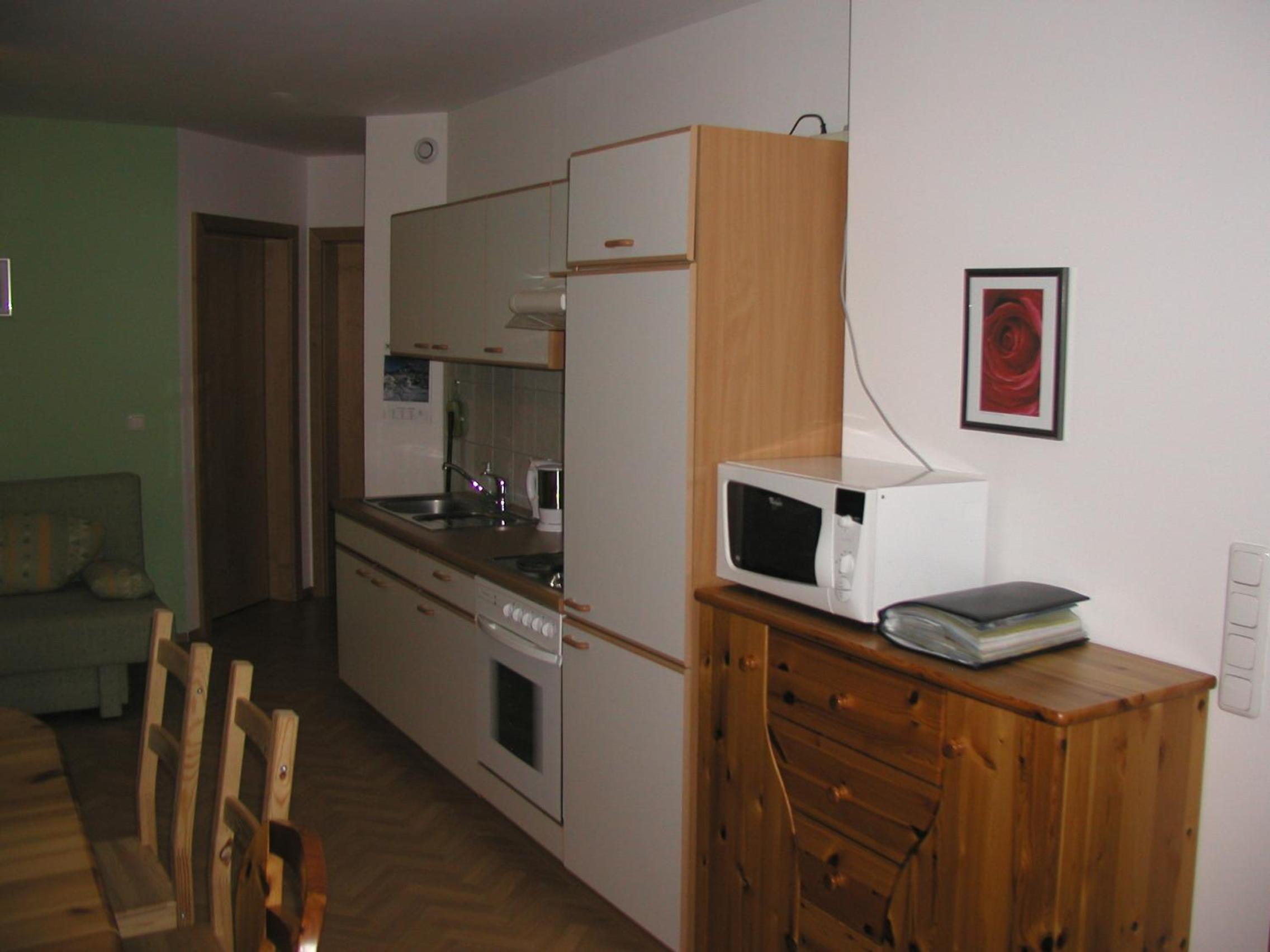 Haus Pfeiffenberger