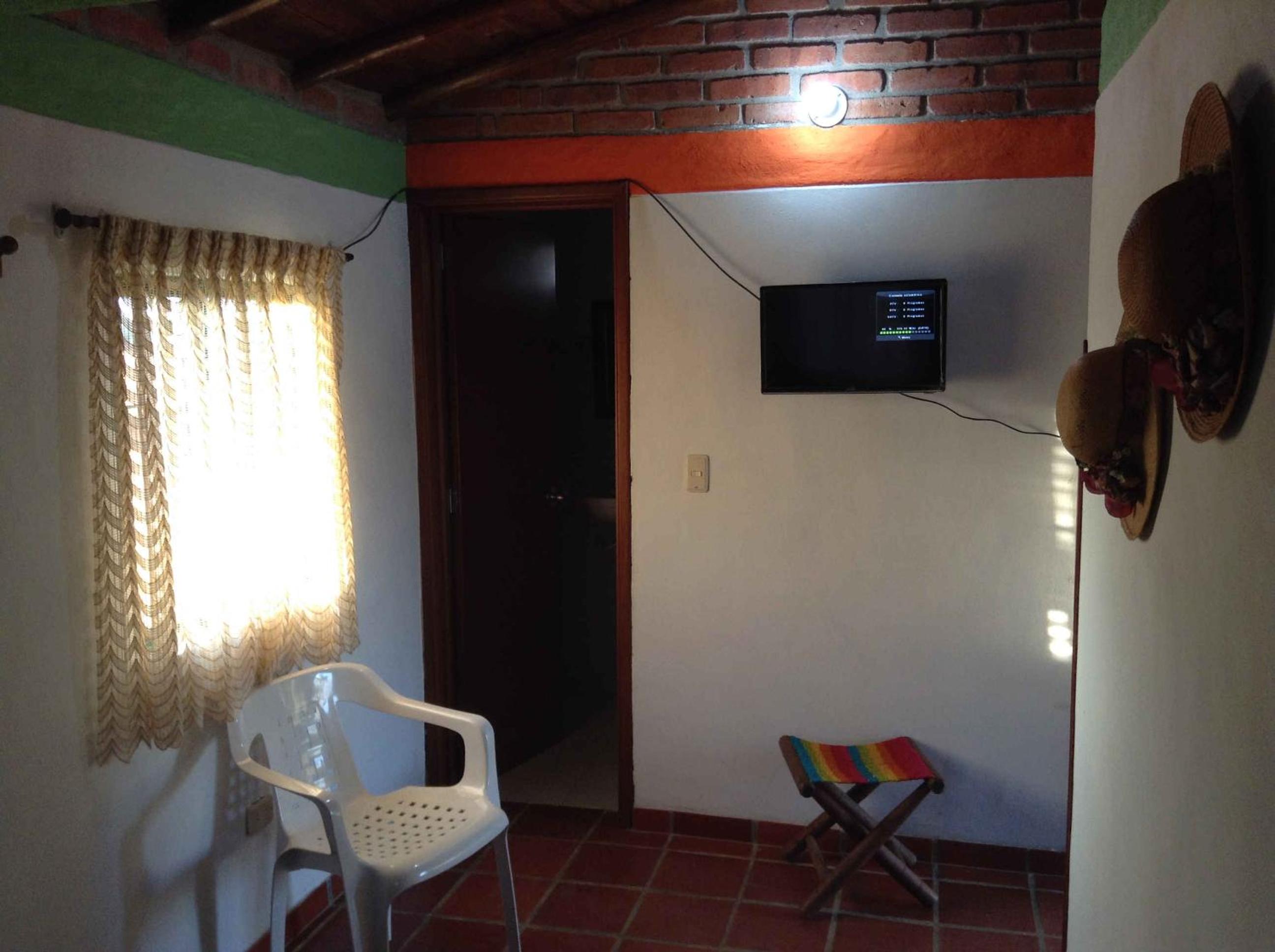 Villa Liliana Lodge Mesa de los Santos