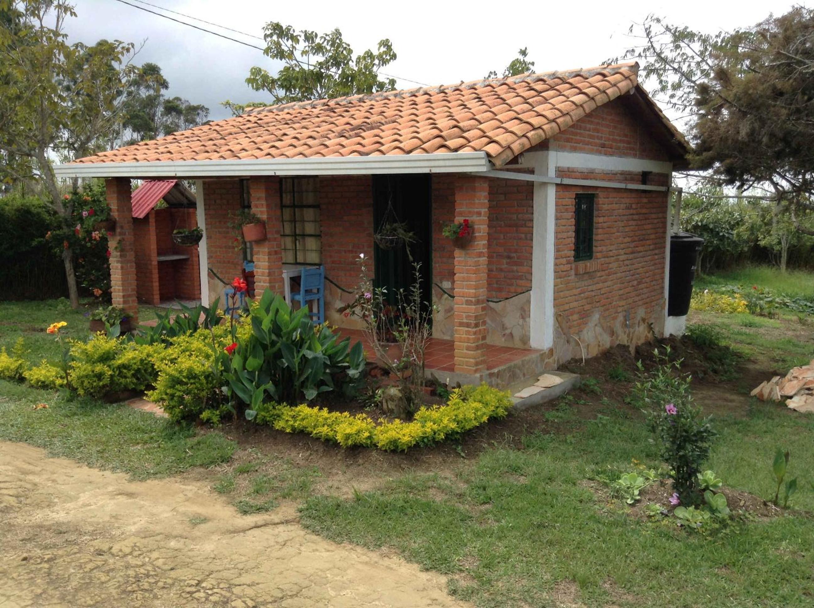 Villa Liliana Lodge Mesa de los Santos