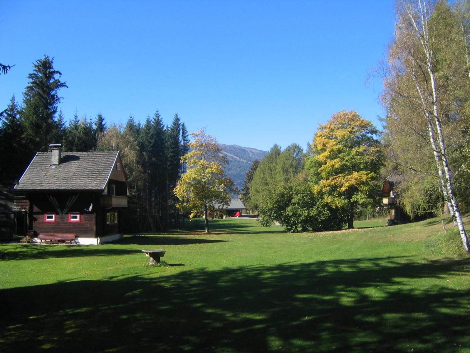 Ferienhäuser Stohl