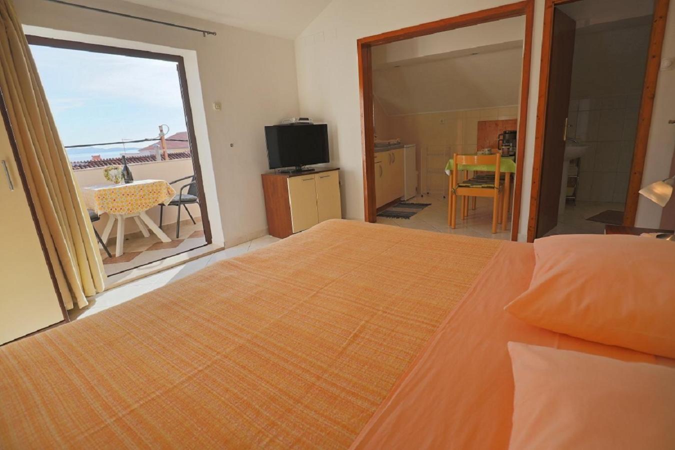 Studio Apartments Pavin view 4